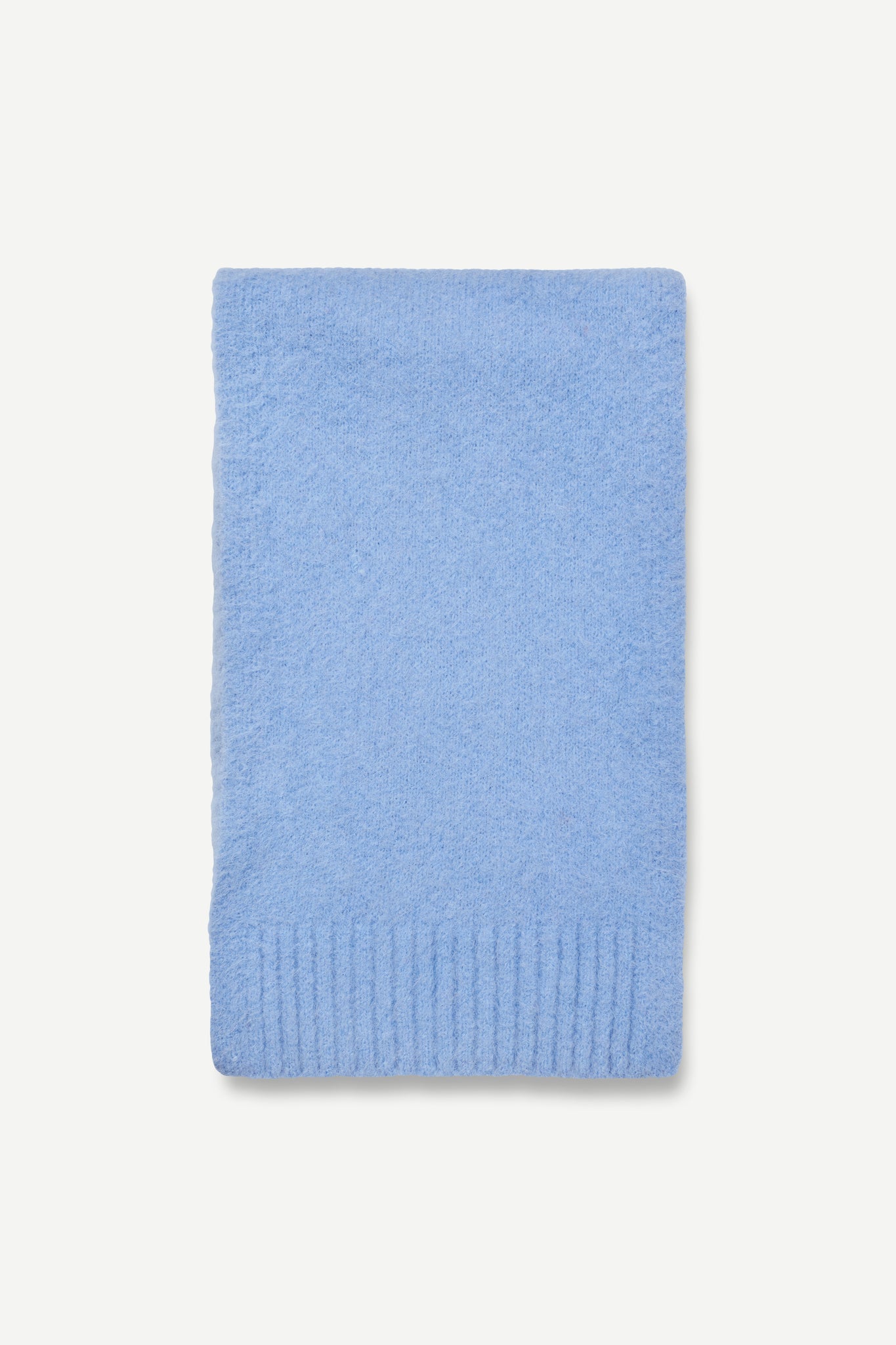 Sajeanne scarf in sky blue