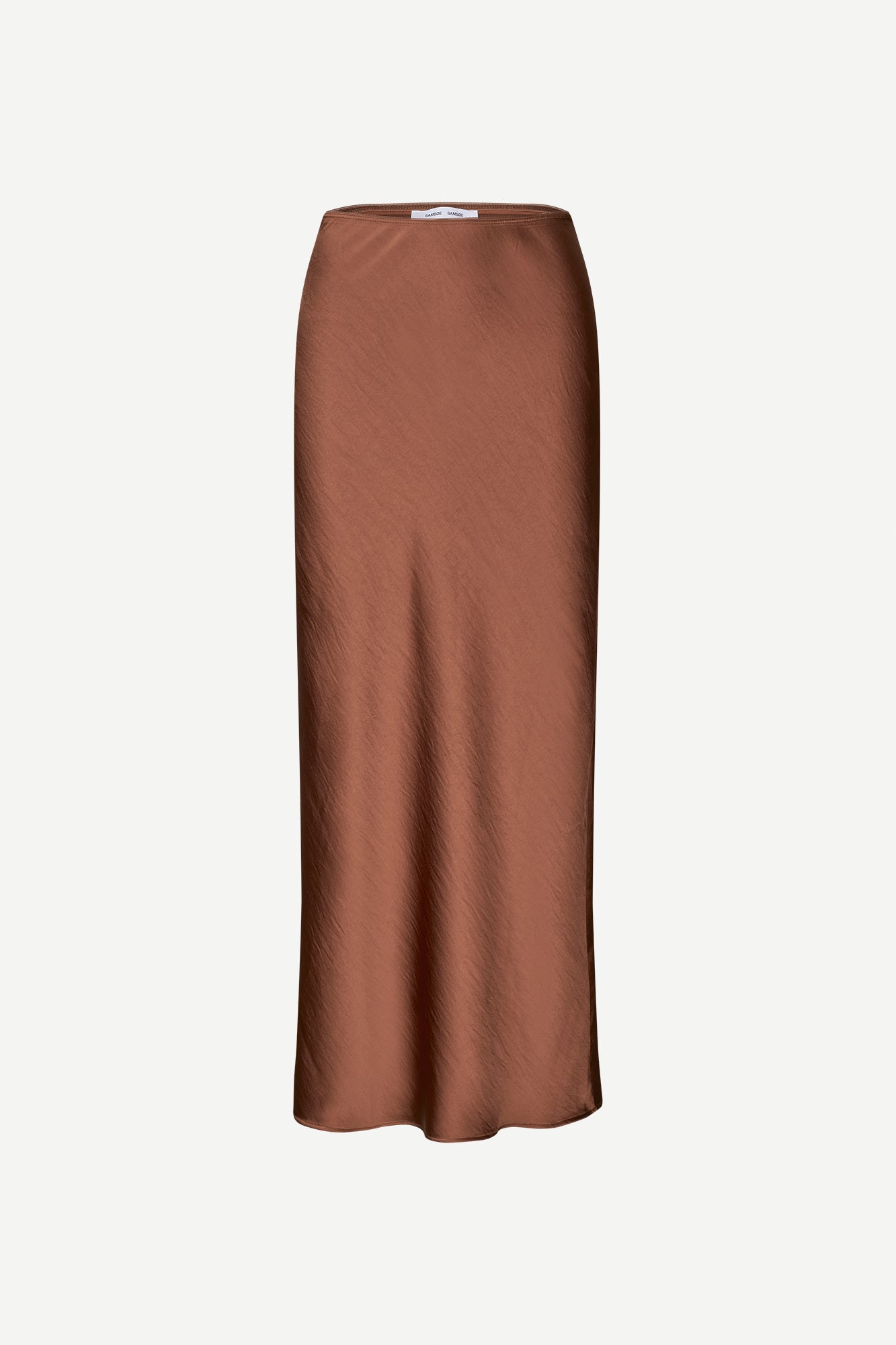 Saagneta long skirt in tortoise shell
