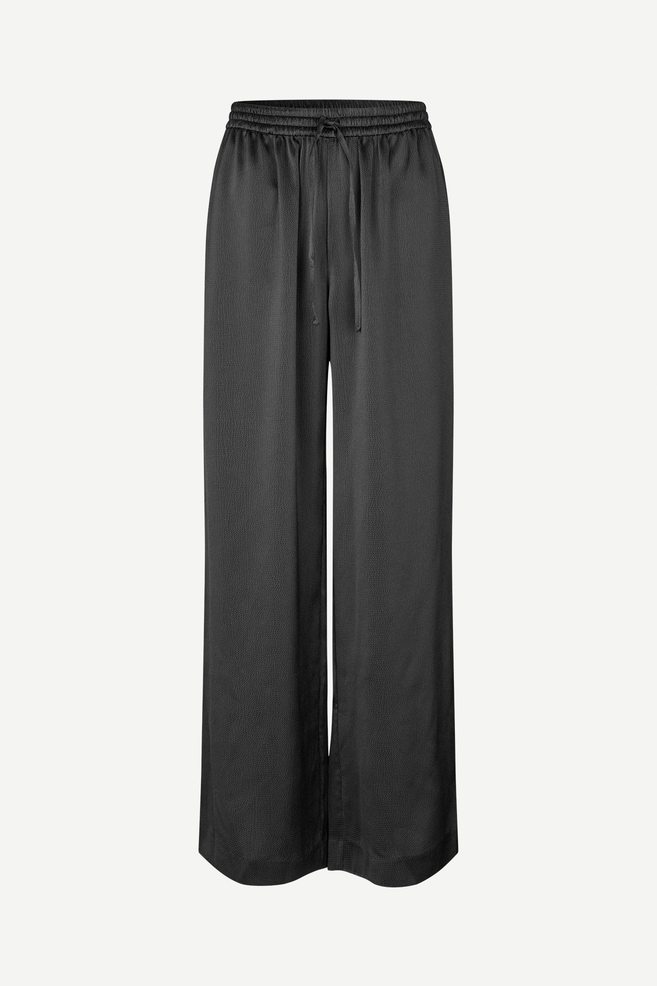 Sahelena trousers in black