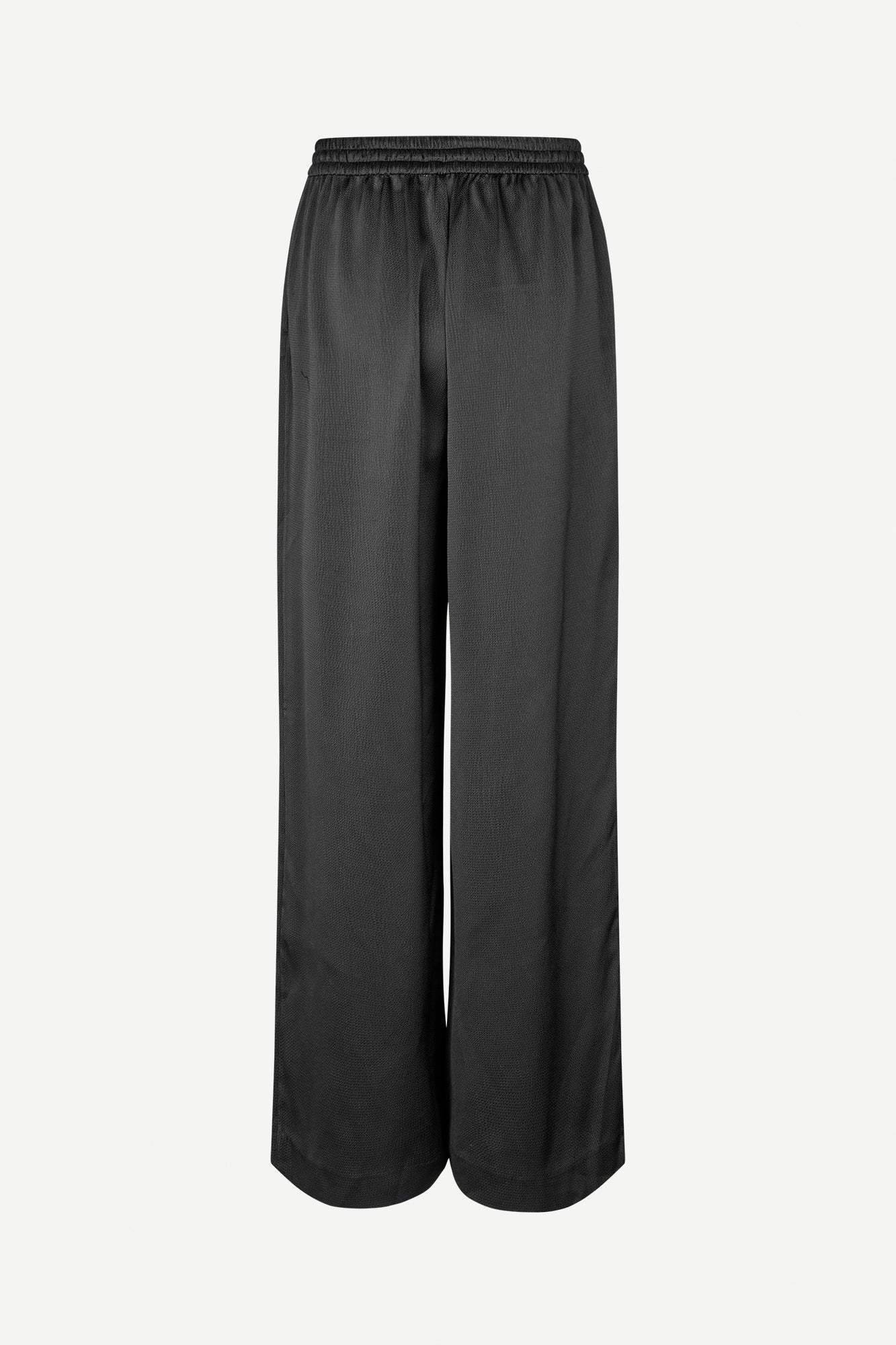 Sahelena trousers in black