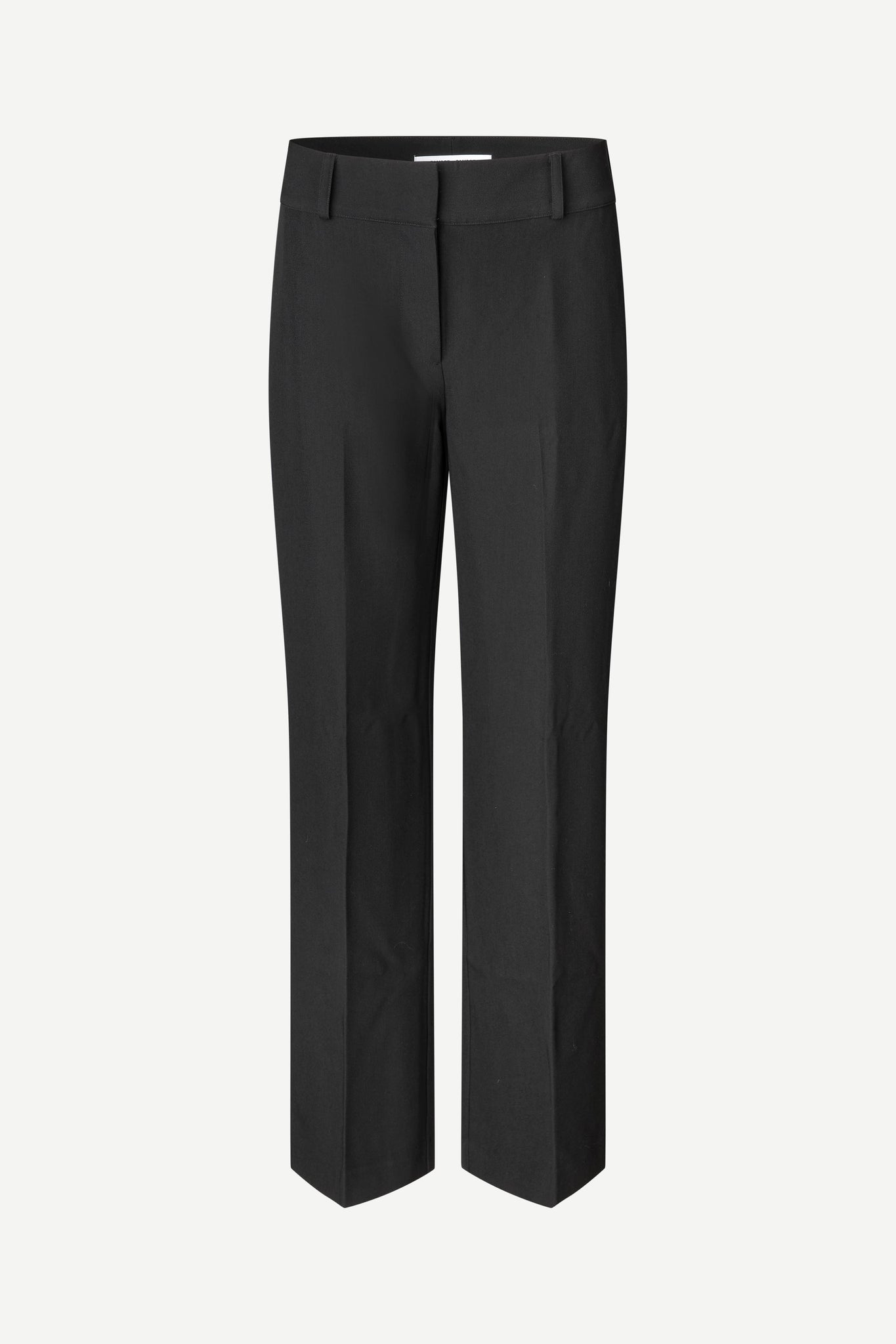 Salaney trousers in black