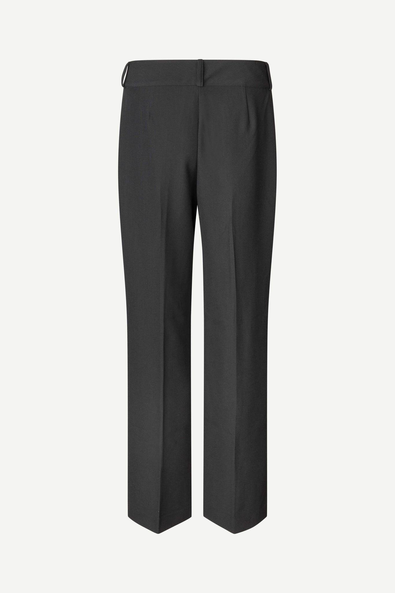 Salaney trousers in black