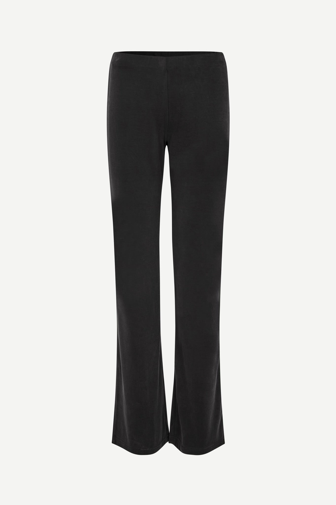 Sasus trousers in black