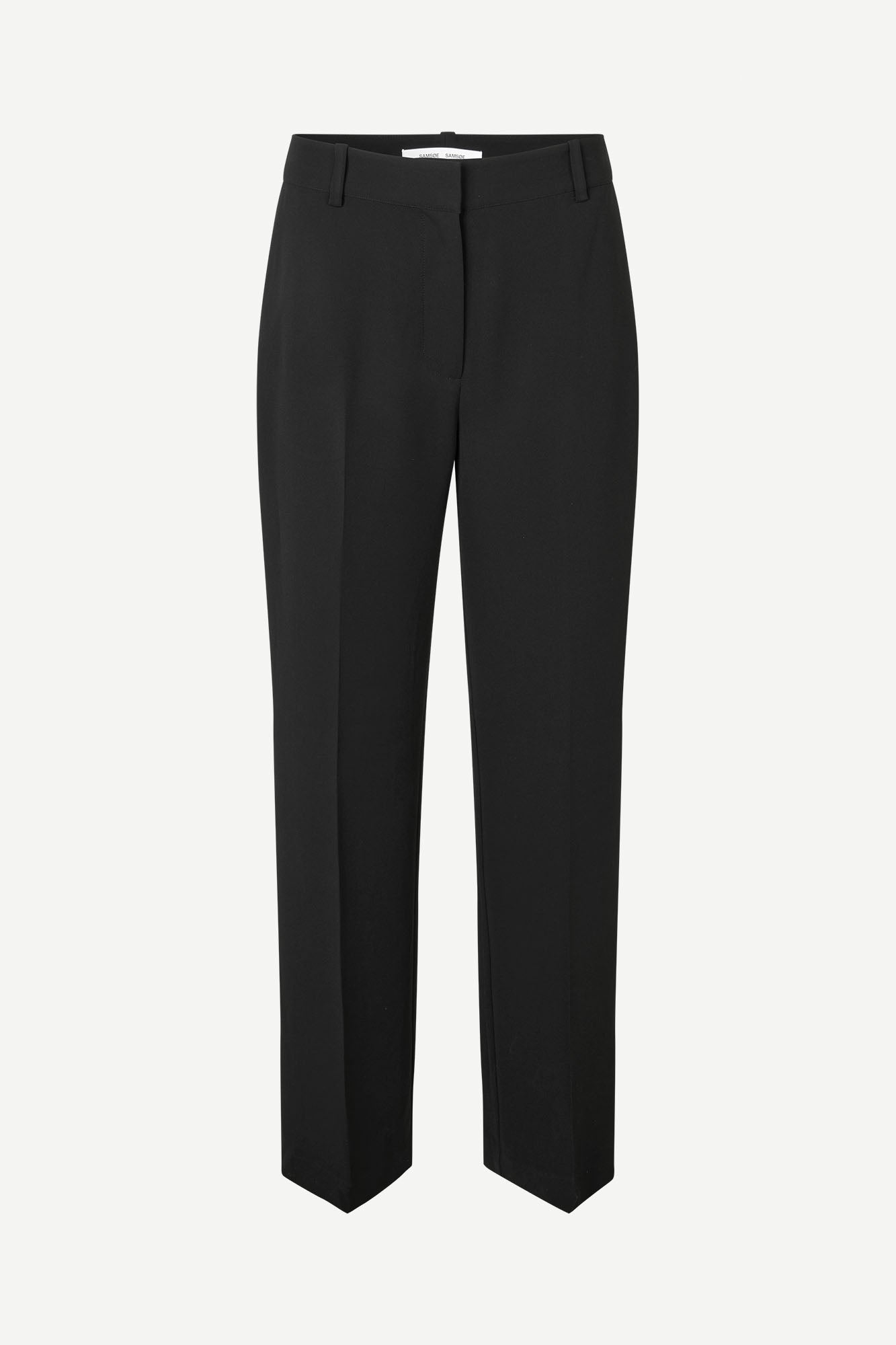Salara trousers in black