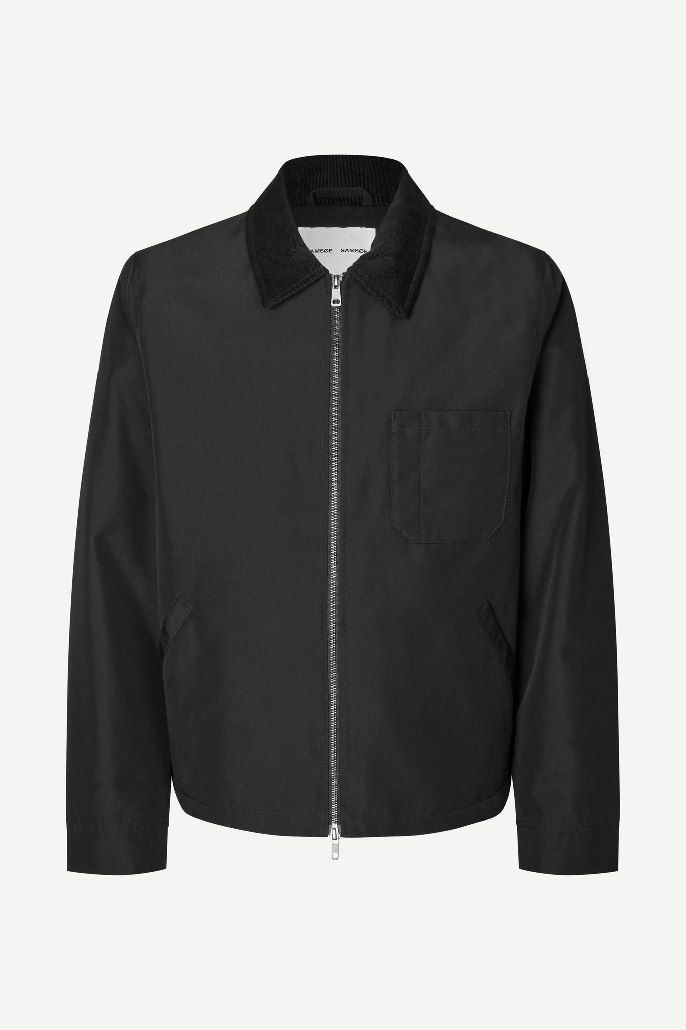 Sarobin p jacket in otter