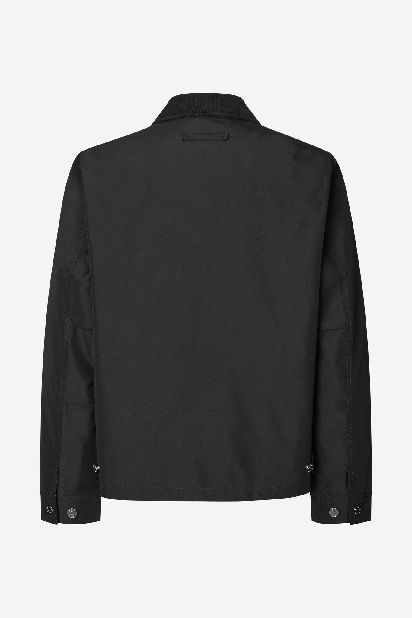 Sarobin p jacket in otter