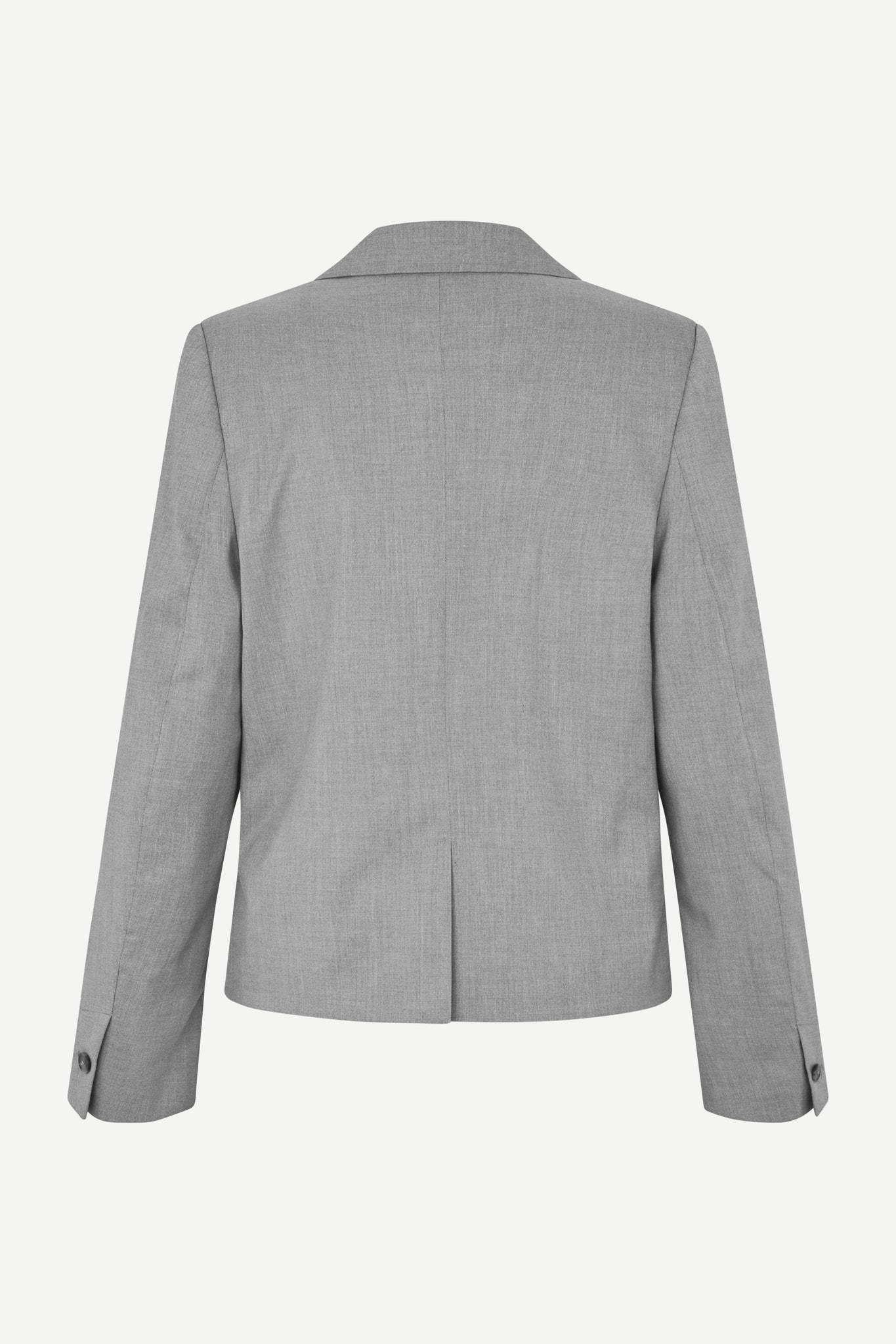 Sarila blazer in grey mel