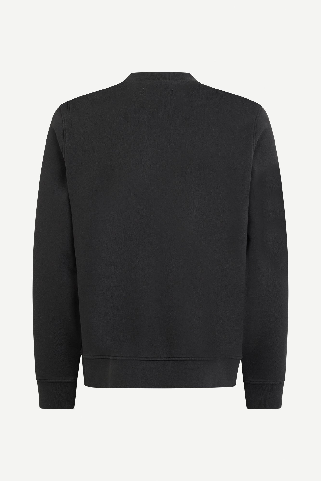 Saleonardo sweatshirt in black