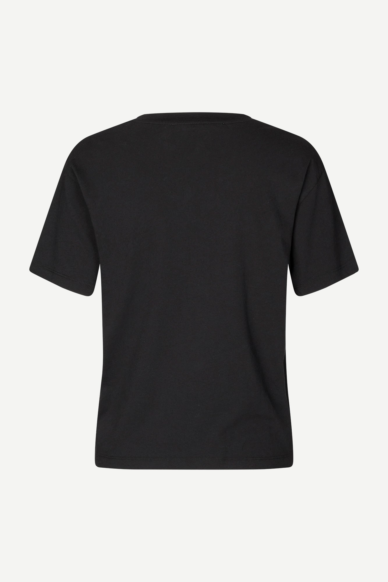 Saeli tshirt in black