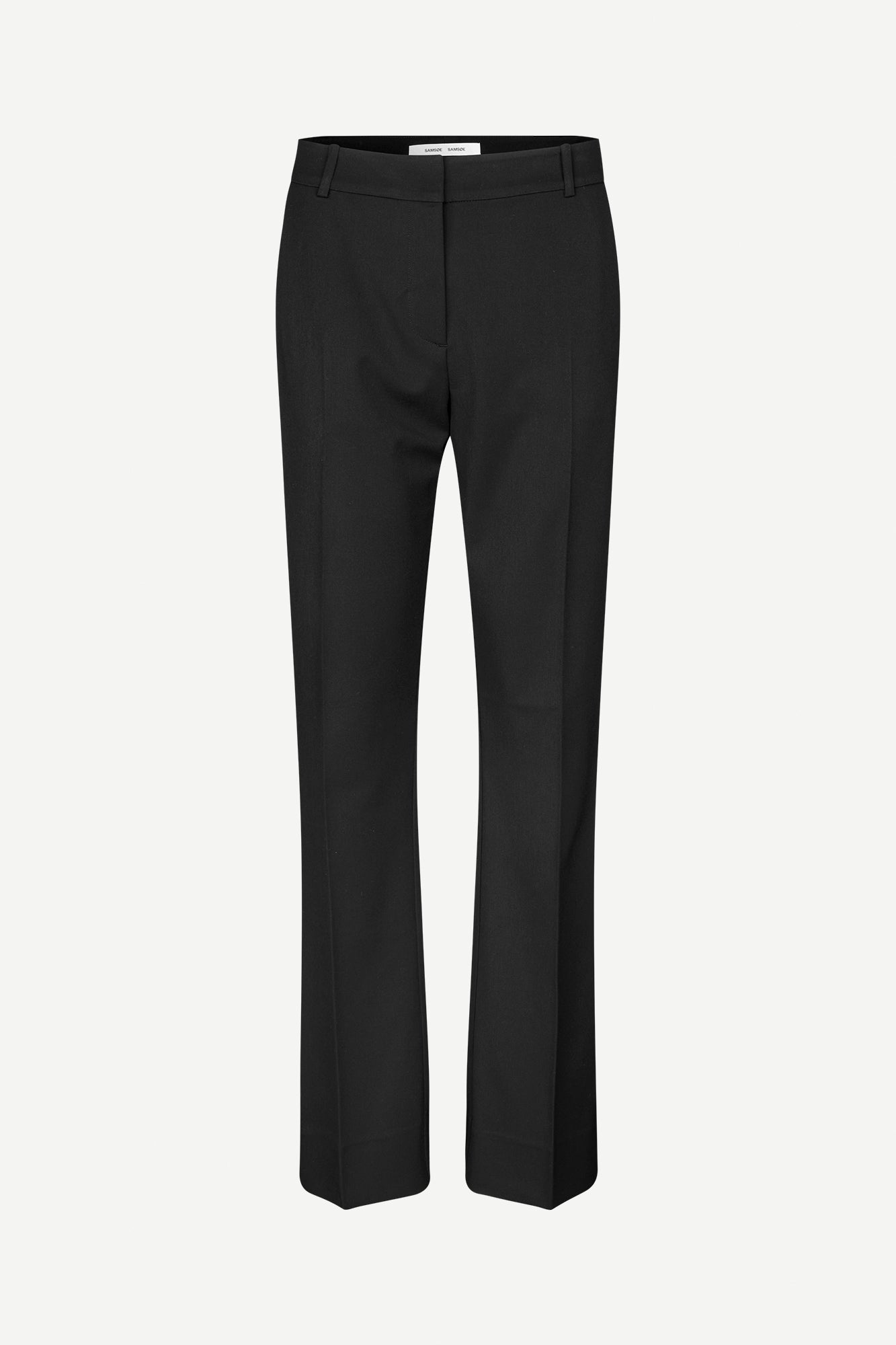 Salota trousers in black