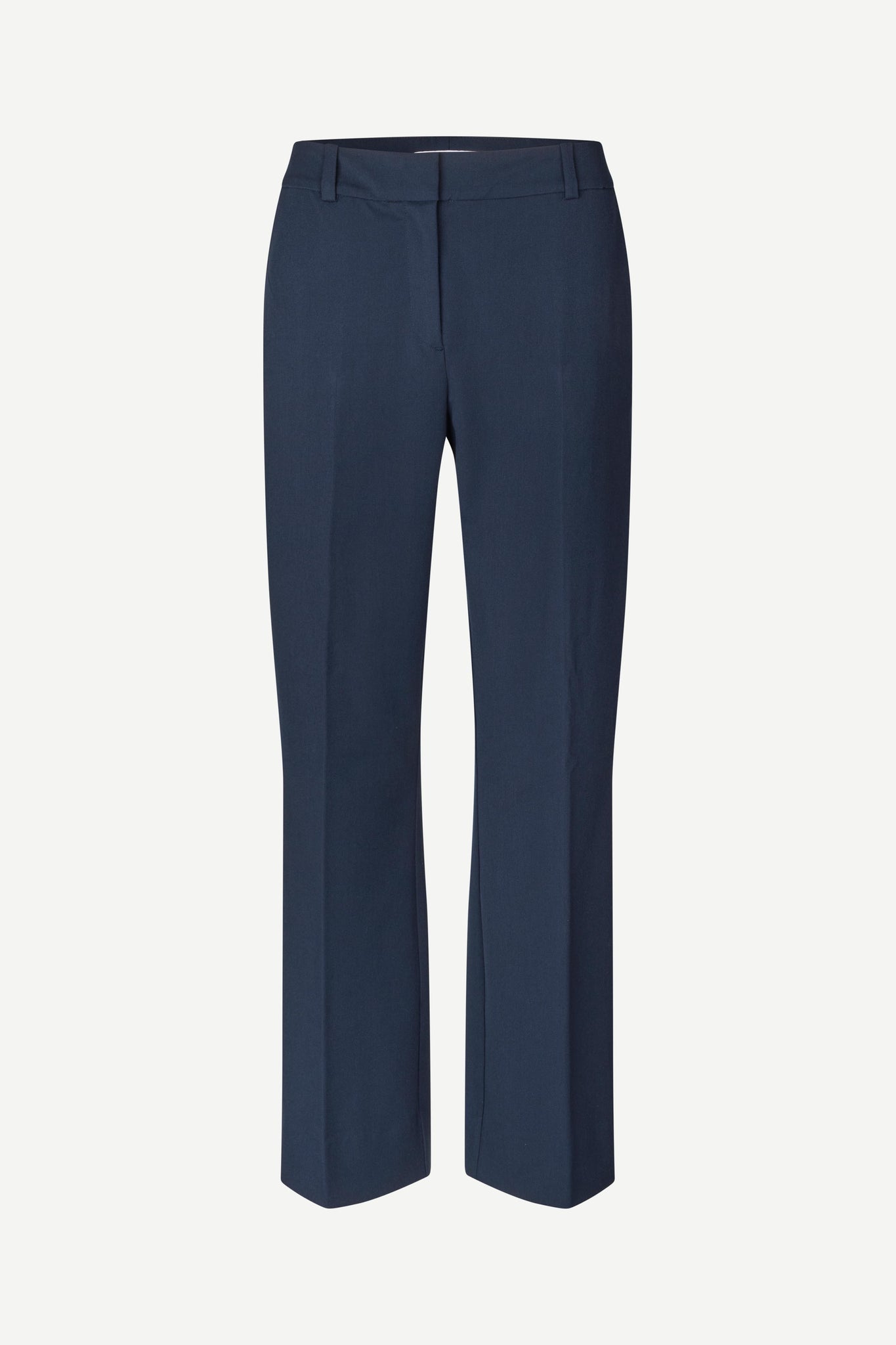 Salota trousers in salute