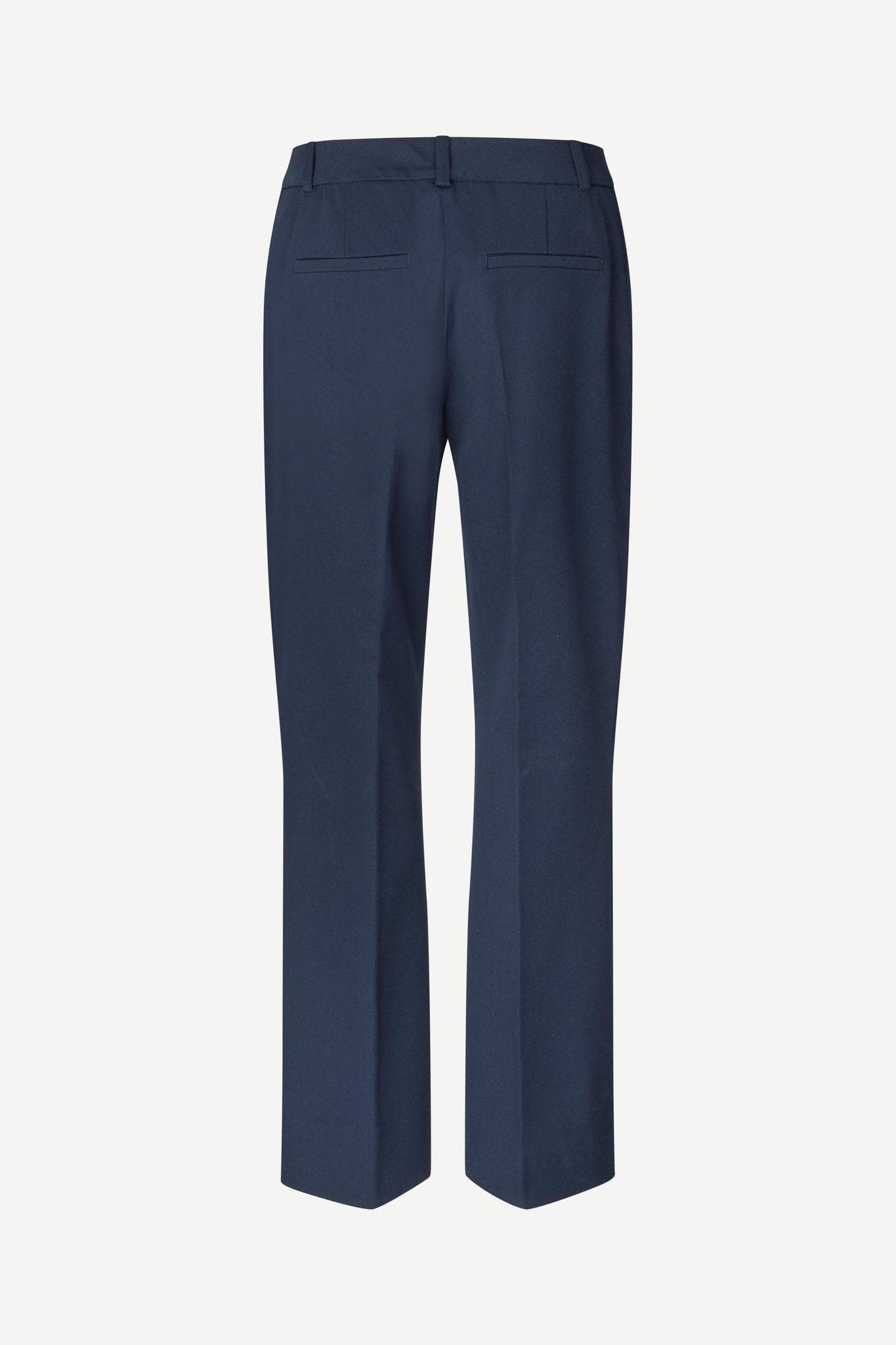 Salota trousers in salute