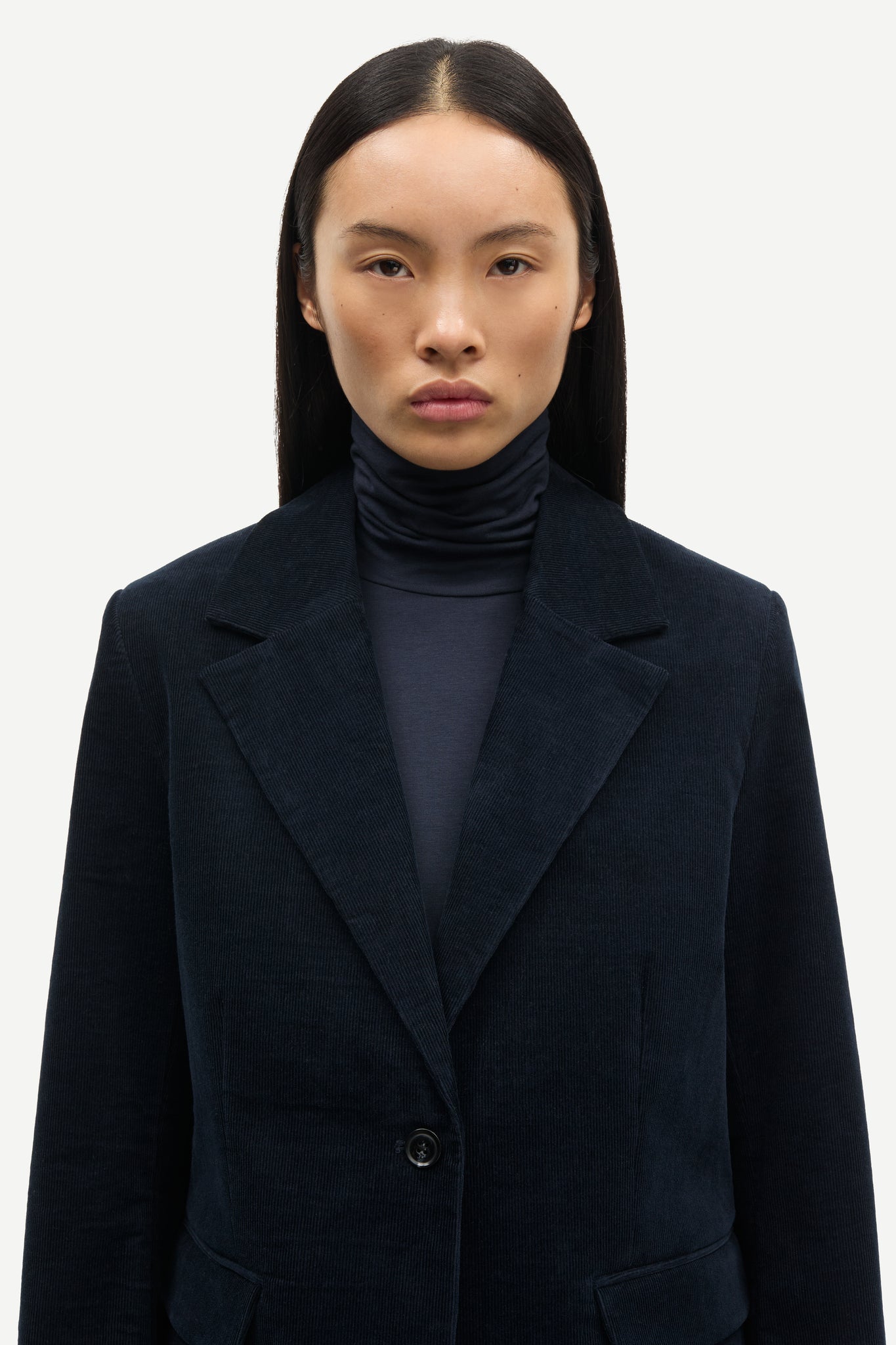 Saramony blazer in salute