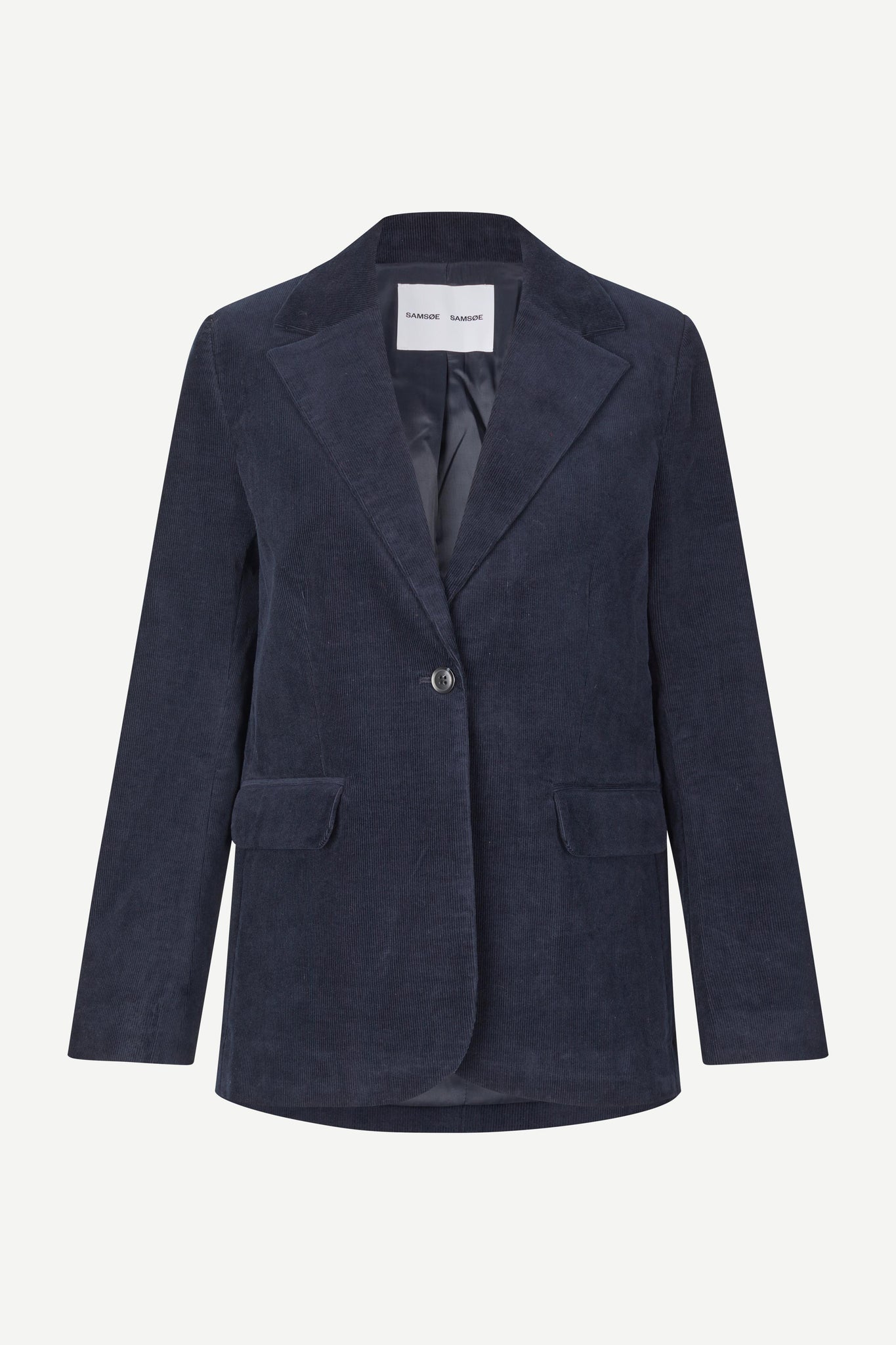 Saramony blazer in salute