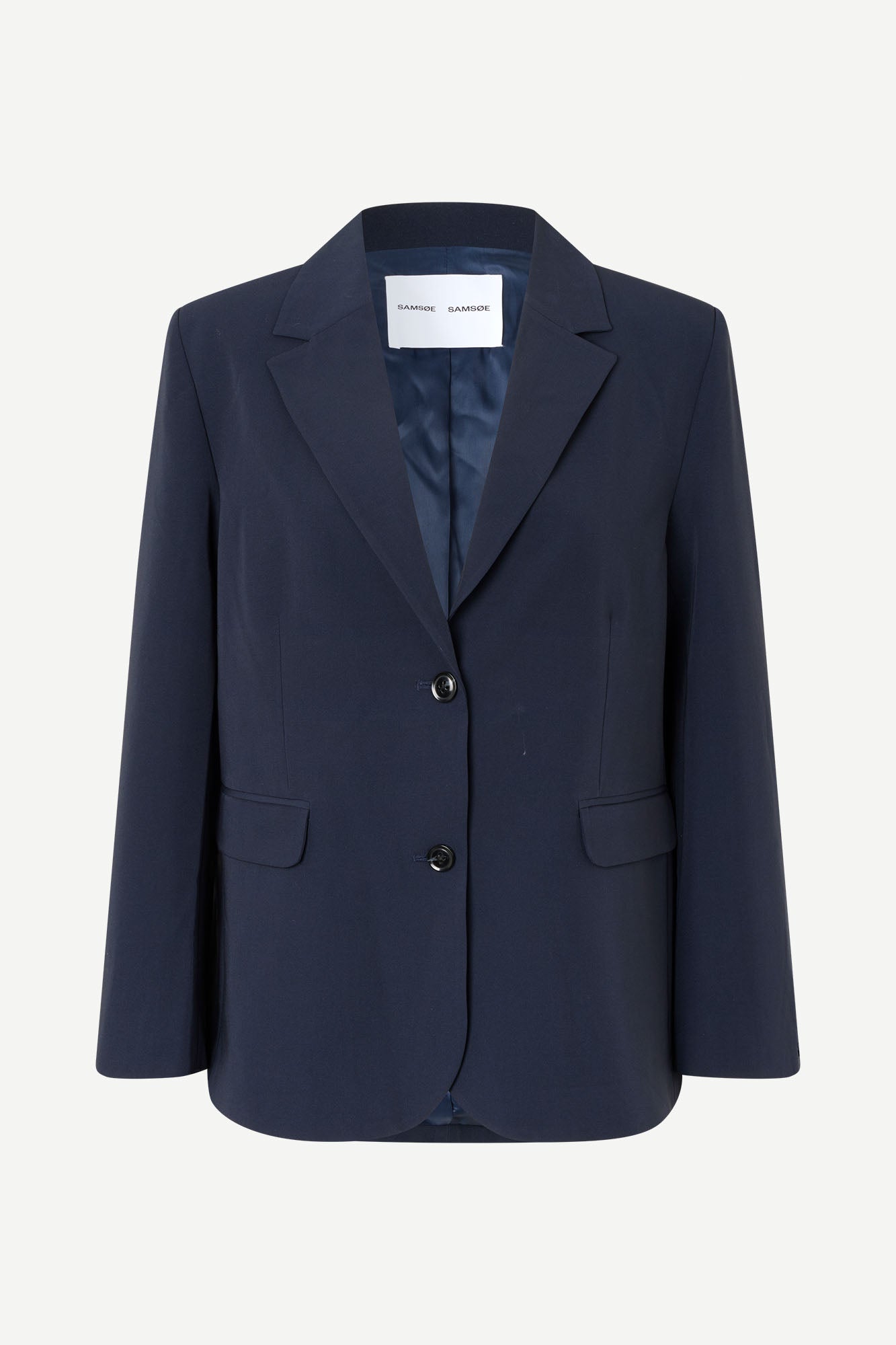 Ramona blazer in salute