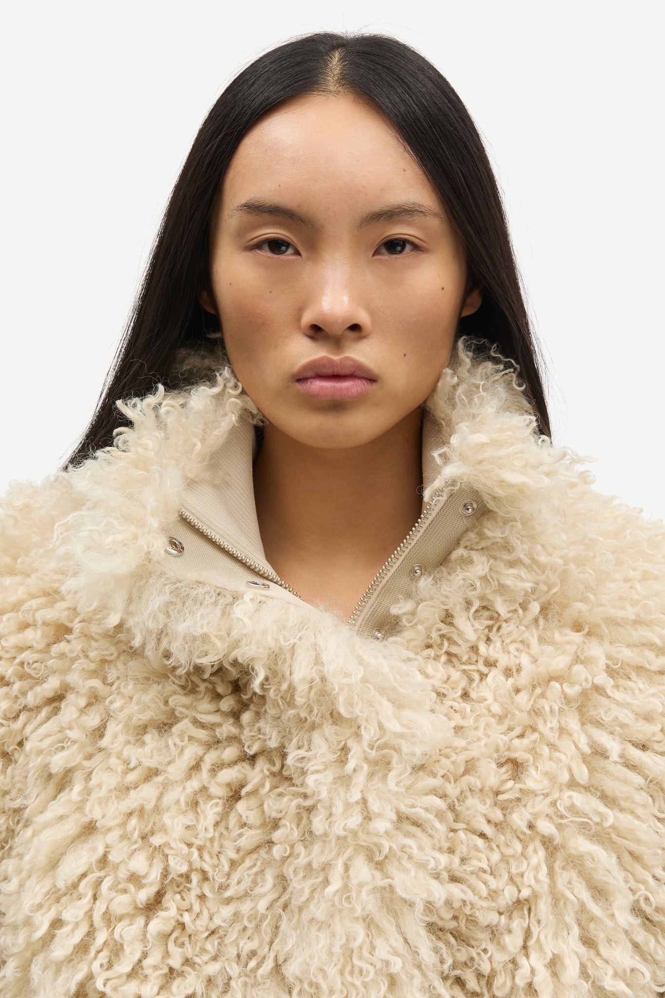 Samedda bomber in pumice stone