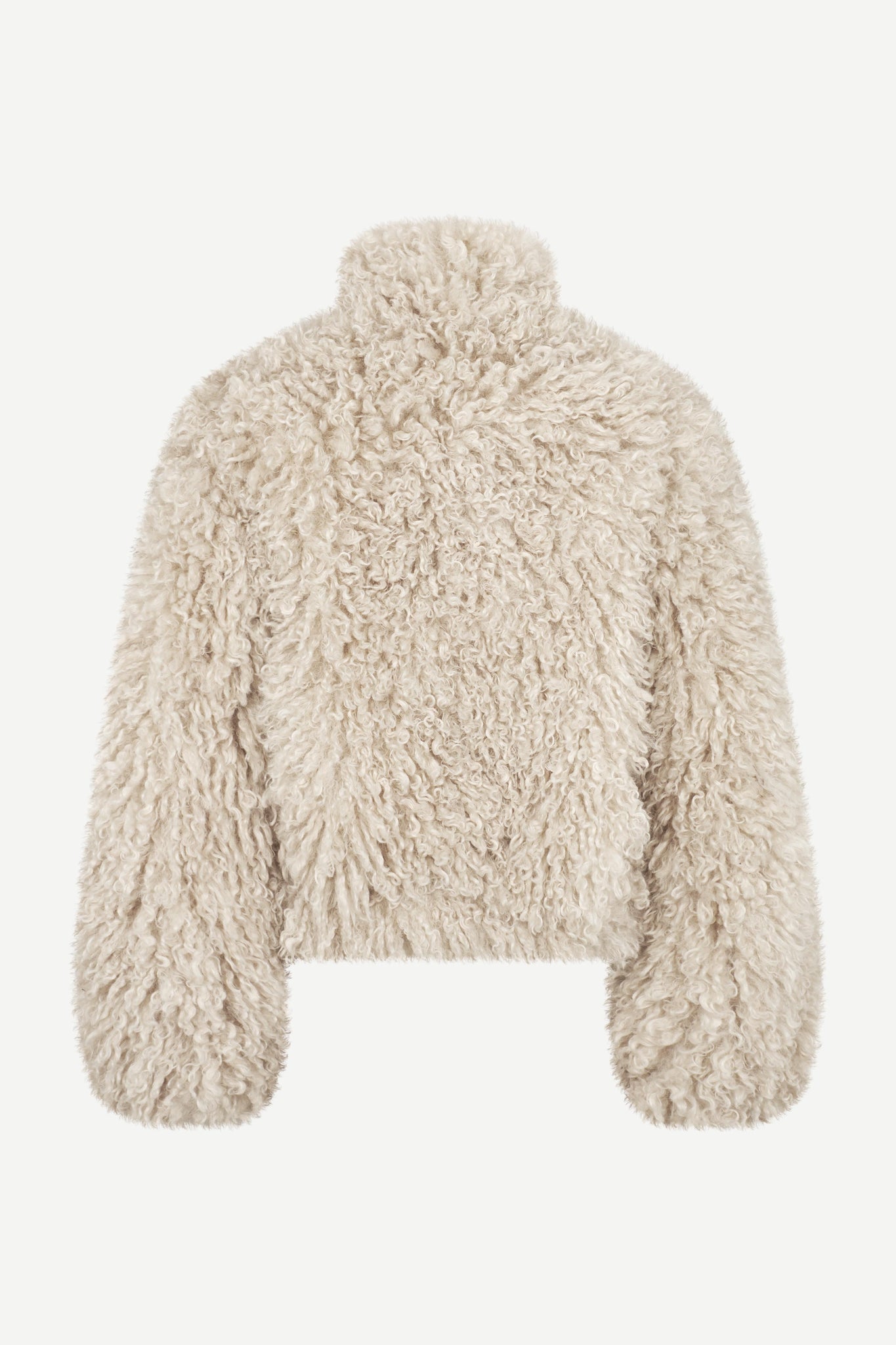 Samedda bomber in pumice stone