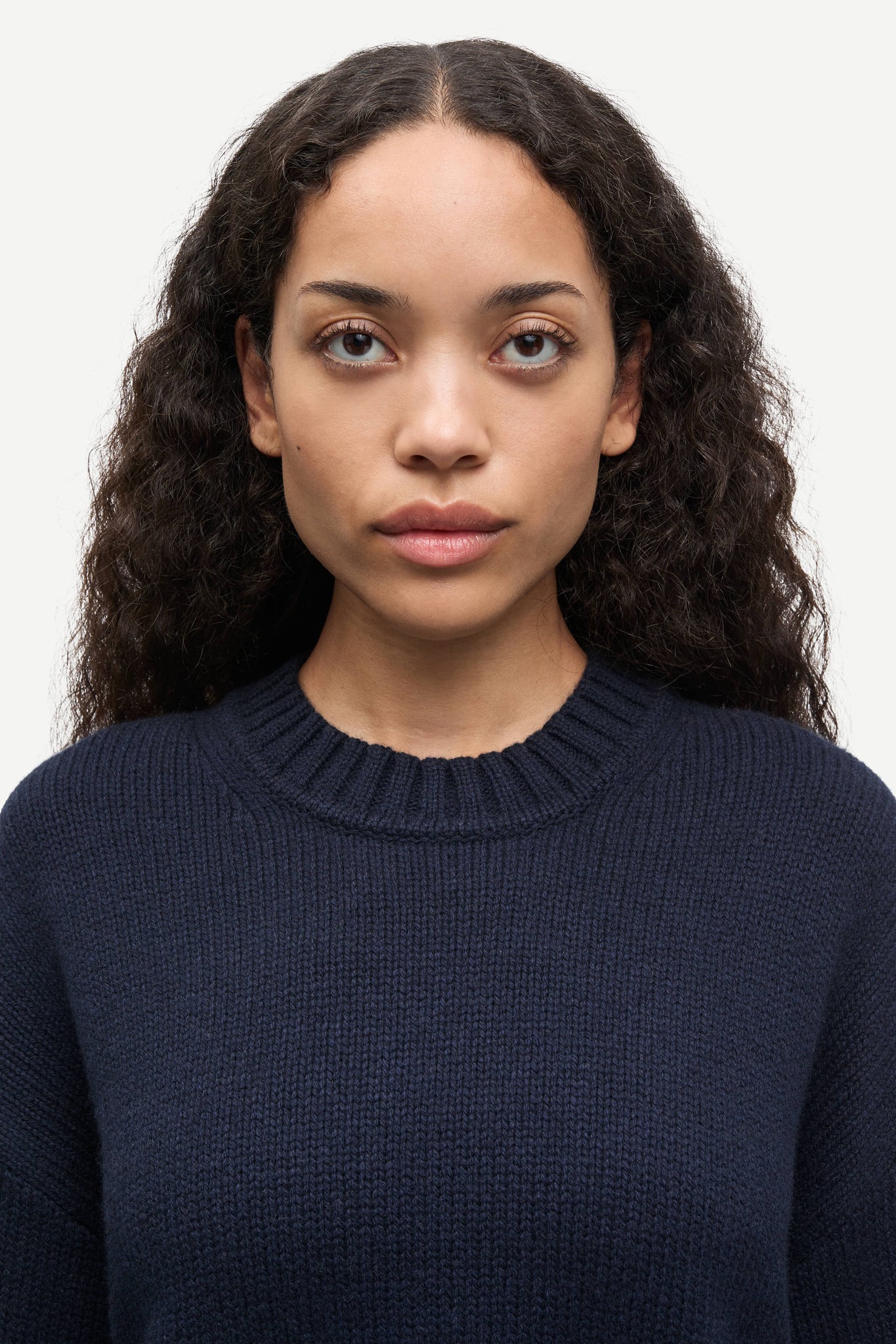 Sakeiku sweater in salute