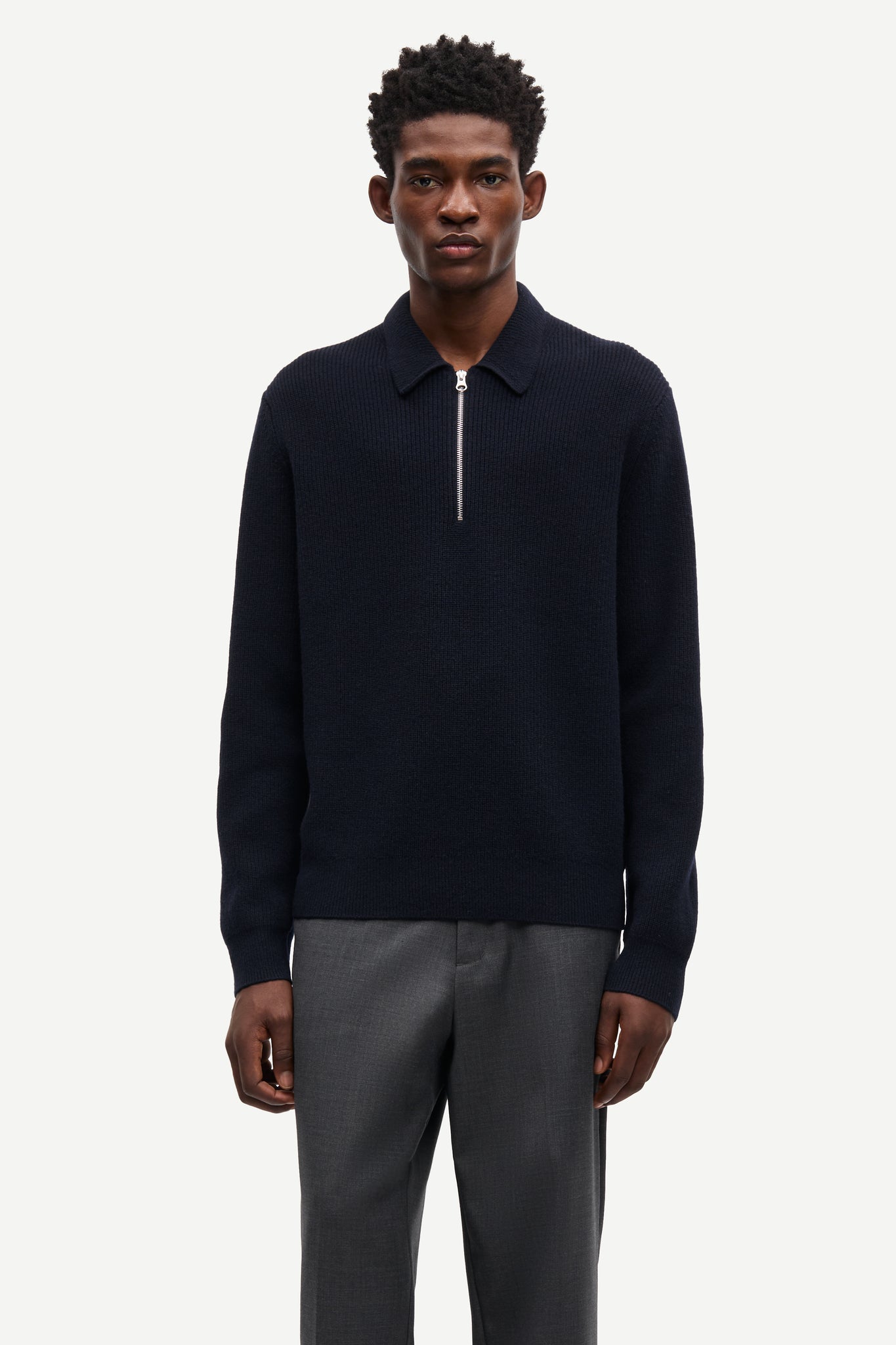 Saisaks HZ Polo in salute