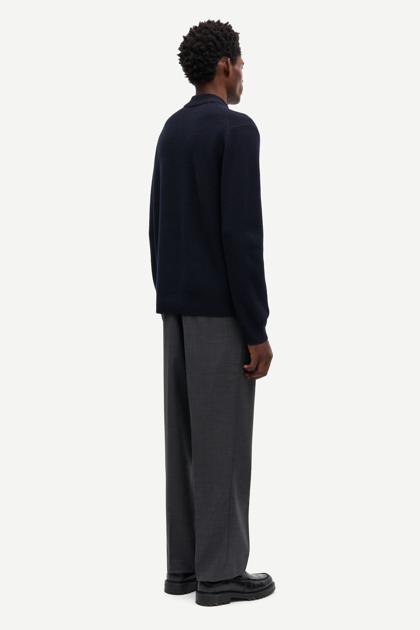 Saisaks HZ Polo in salute