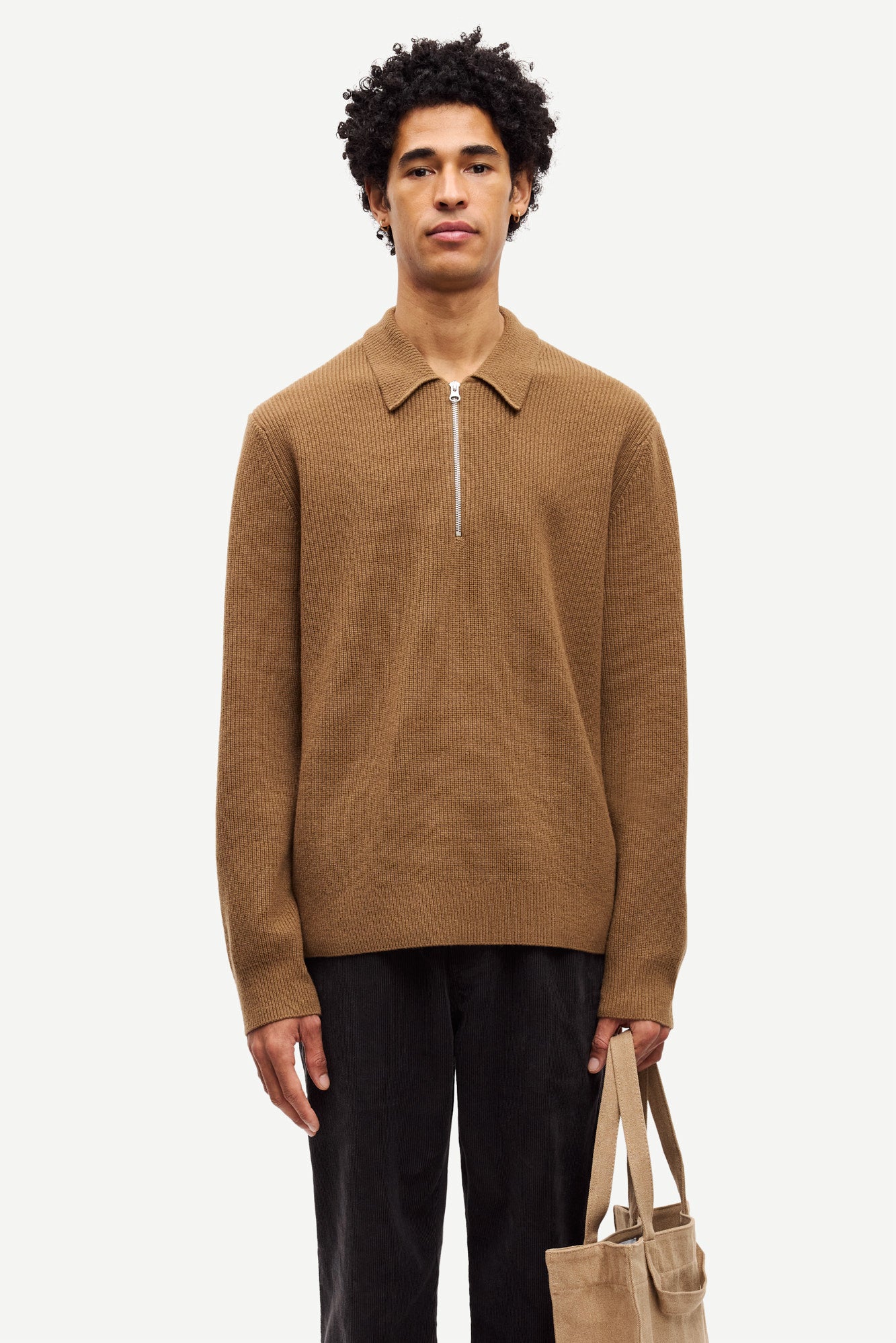 Saisaks HZ Polo in otter