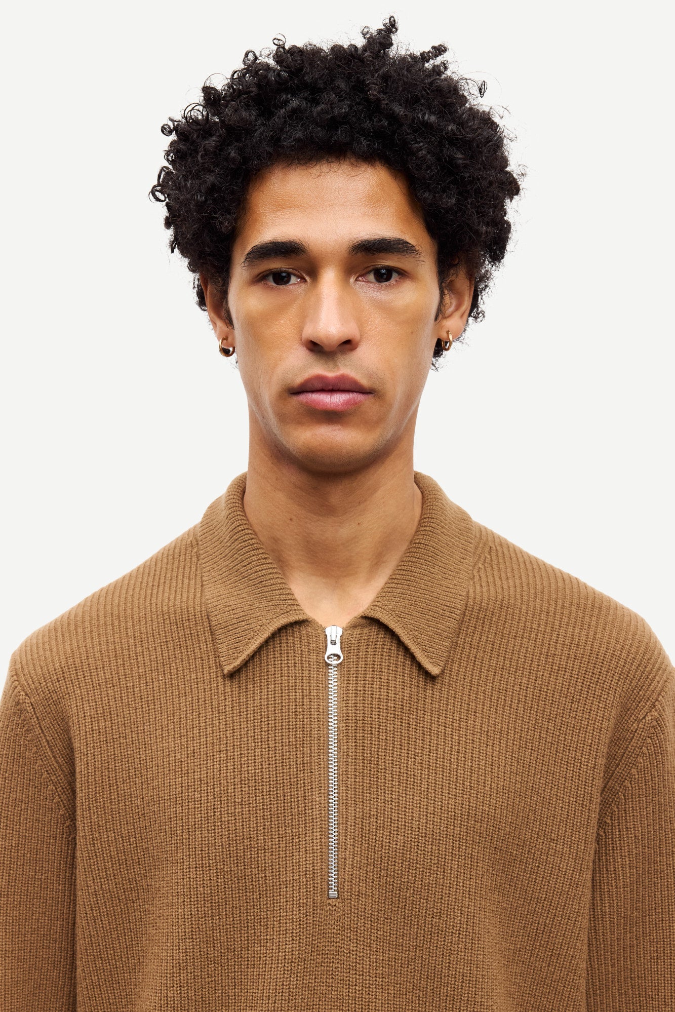 Saisaks HZ Polo in otter