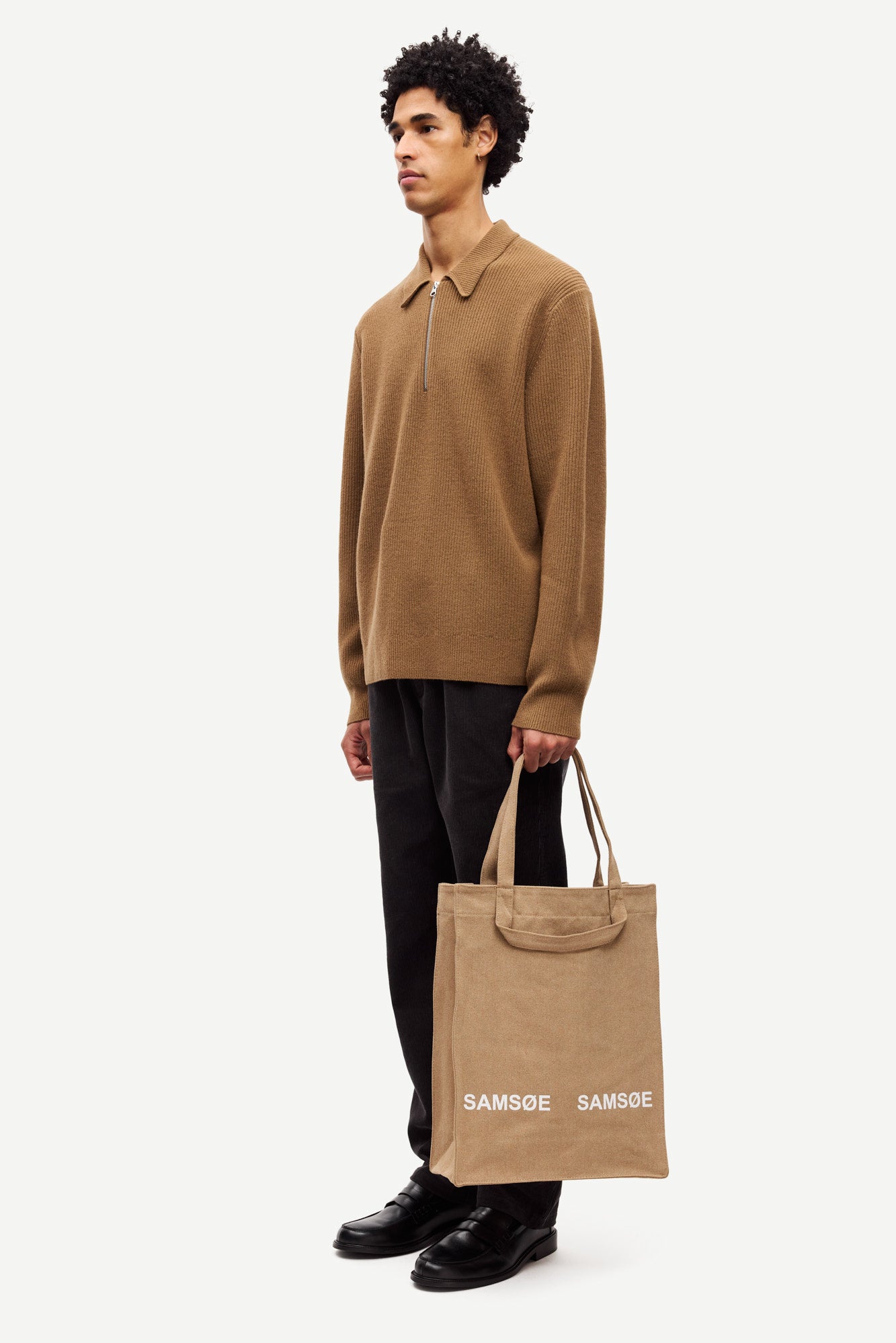 Saisaks HZ Polo in otter