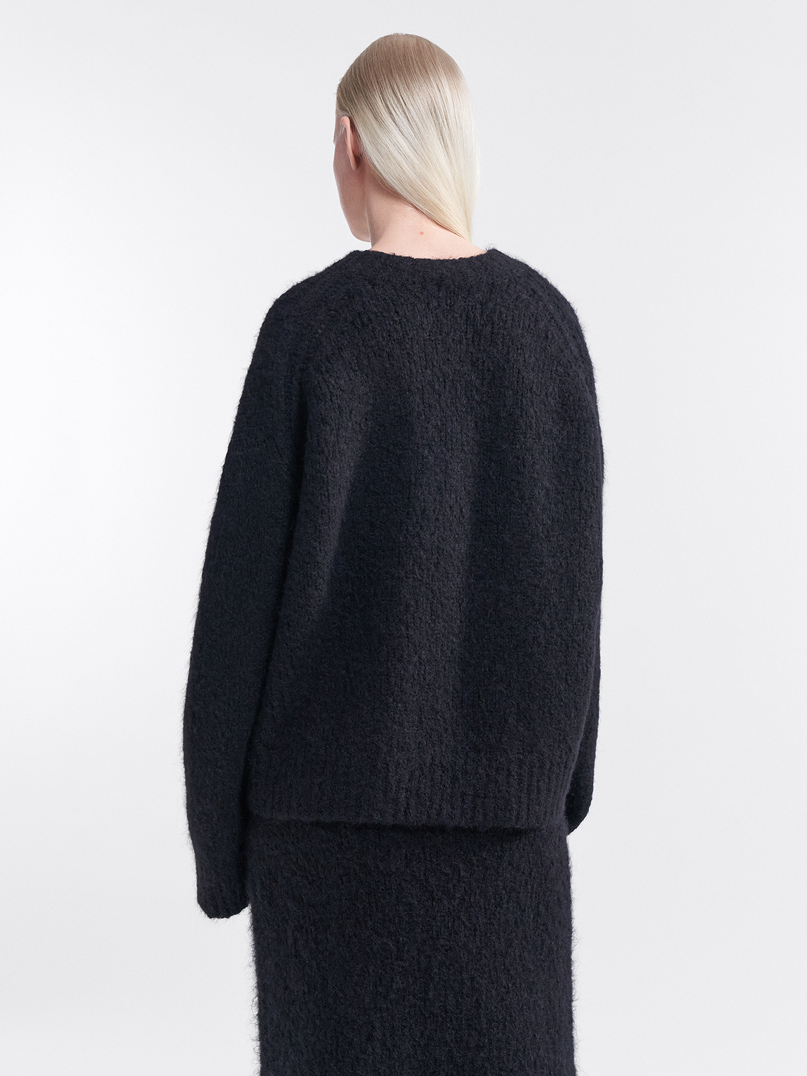Sara sweater by Filippa K - black