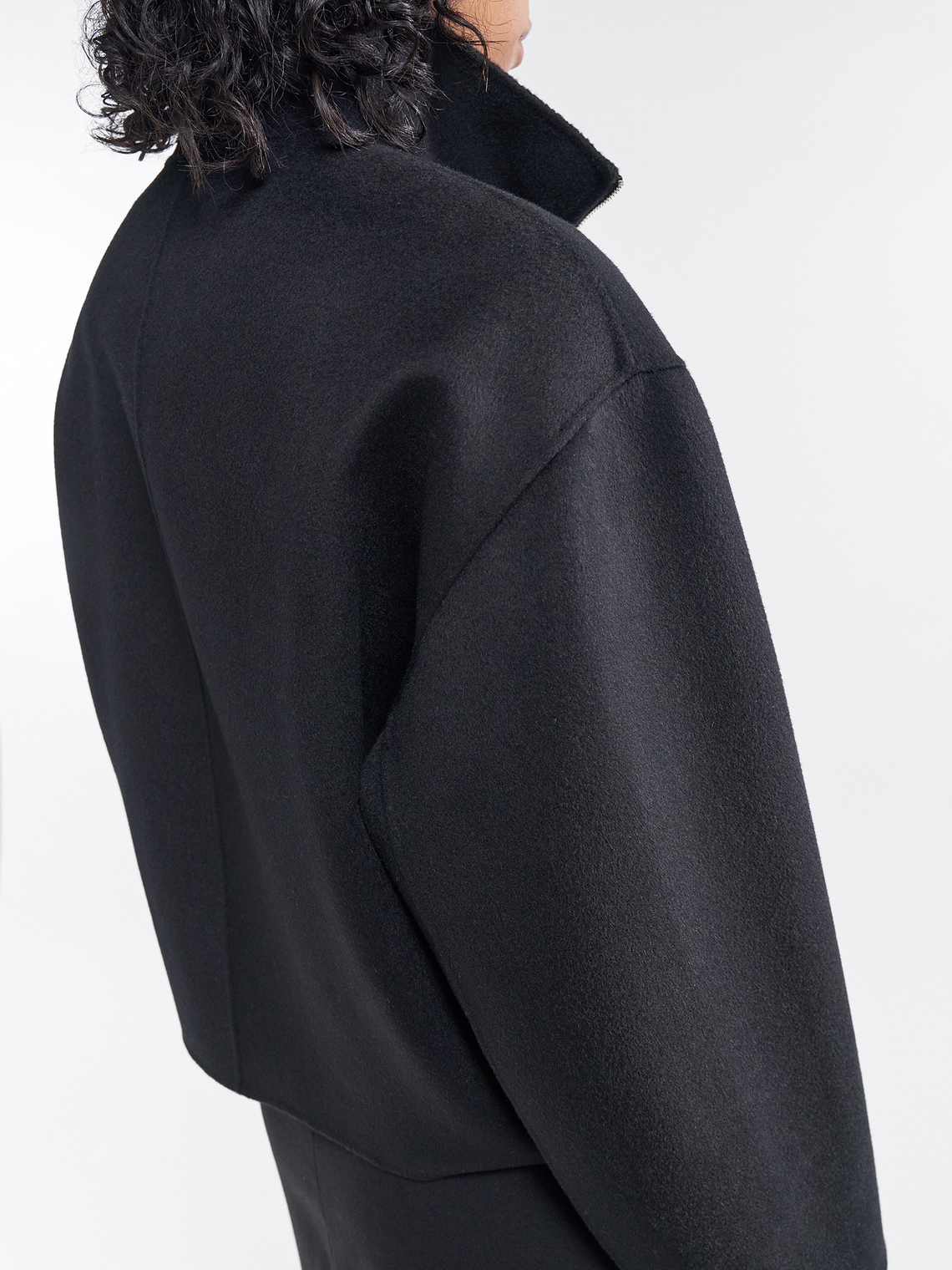 Dafina jacket by Filippa K - black