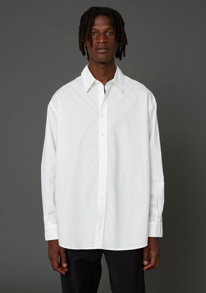 Full shirt in offwhite by Hope