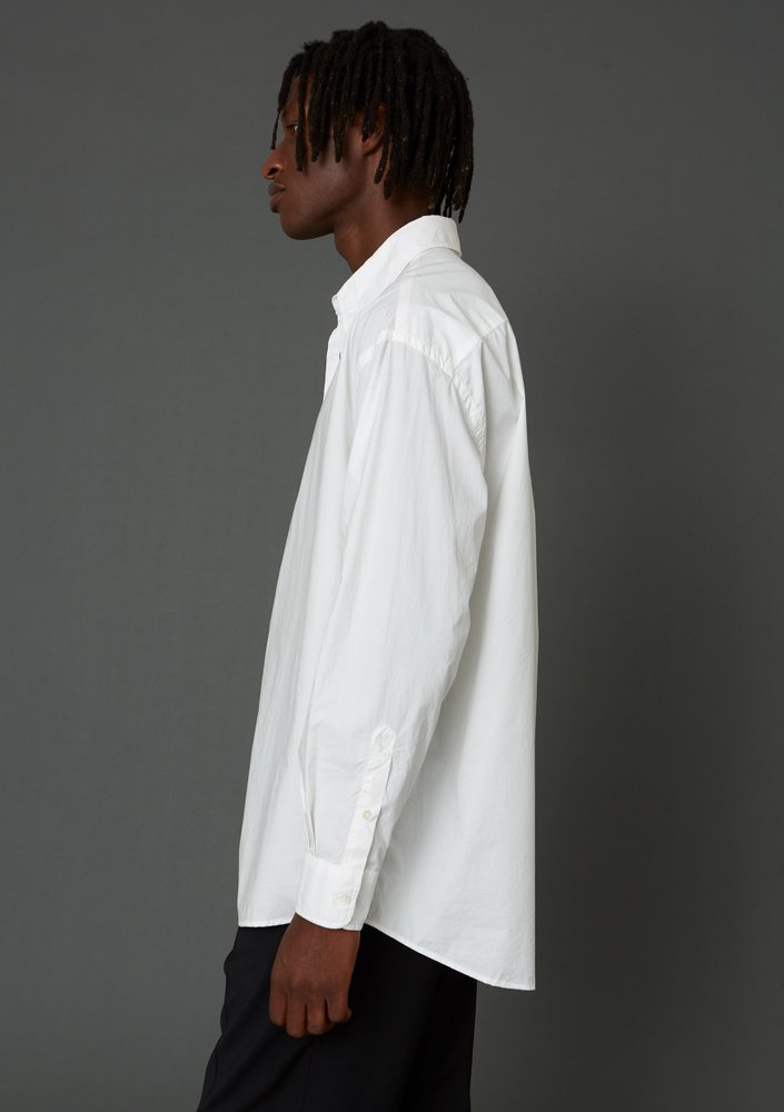 Full shirt in offwhite by Hope