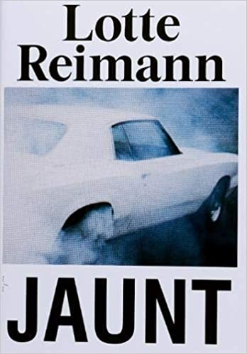 Jaunt by Lotte Reimann