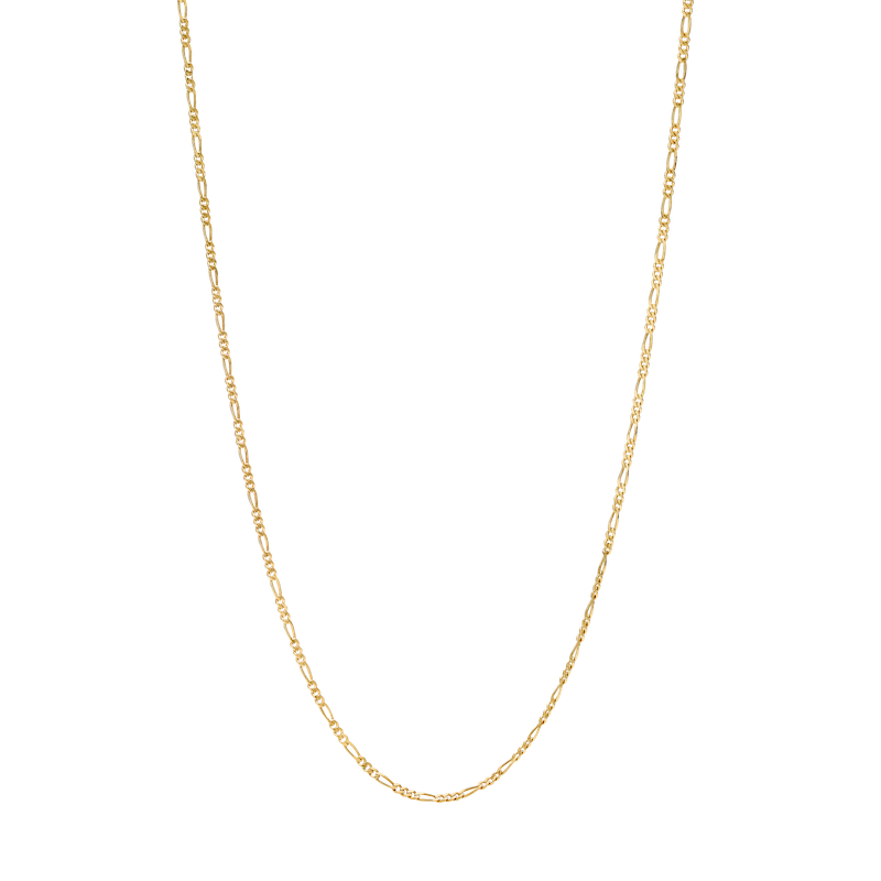 Katie adjustable necklace in gold by Maria Black