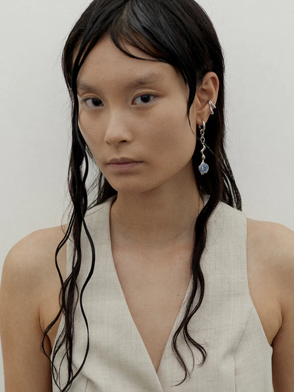 Earrings – BEYOND STUDIOS