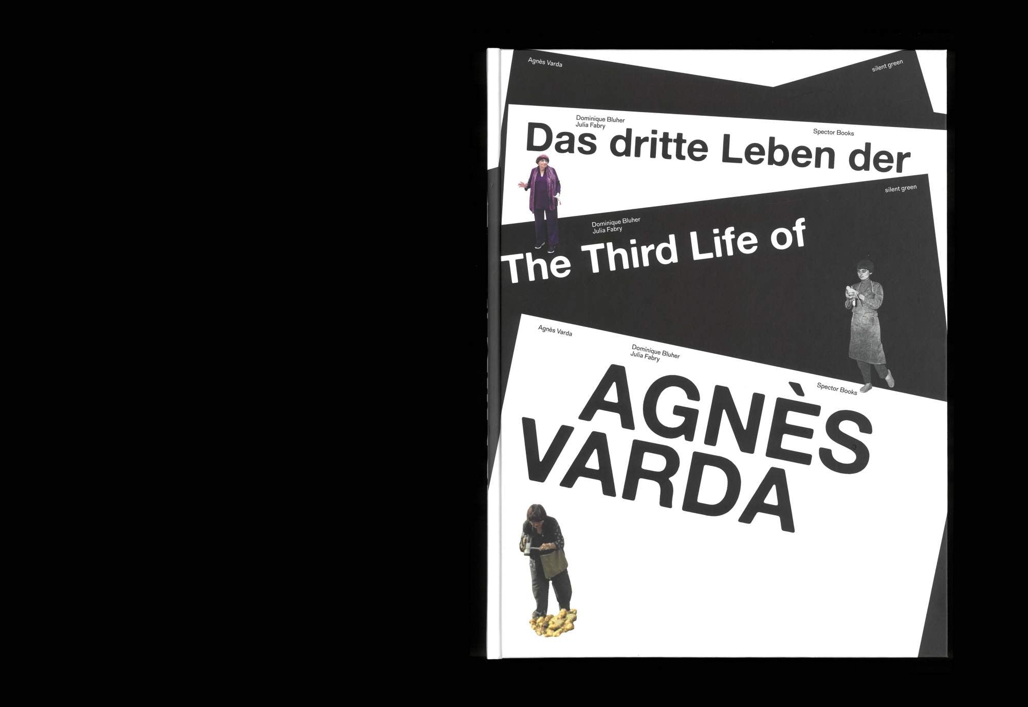 Das dritte Leben der Agnes Varda/ The third life of Agnes Varda