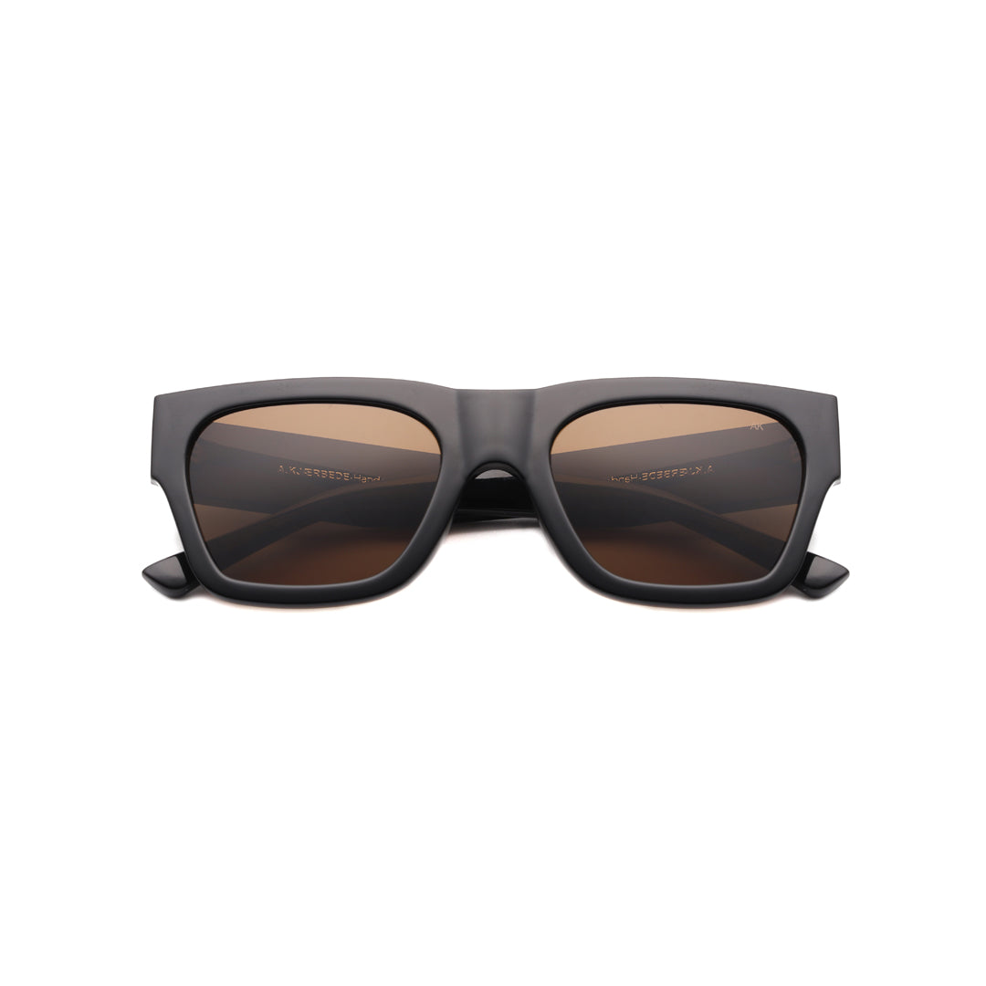 Agnes sunglasses - black