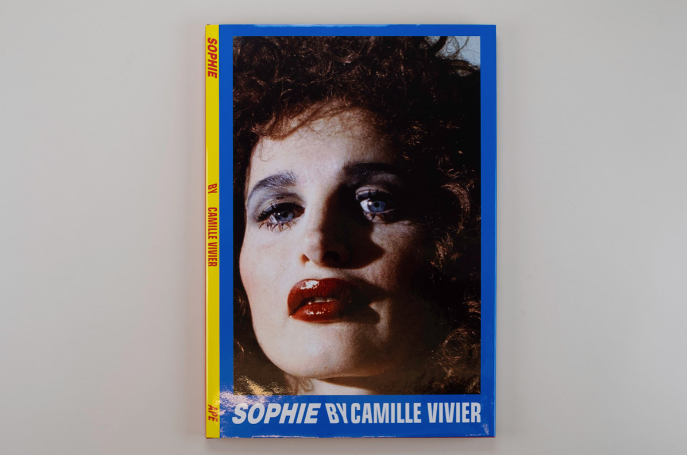 Sophie Camille Vivier