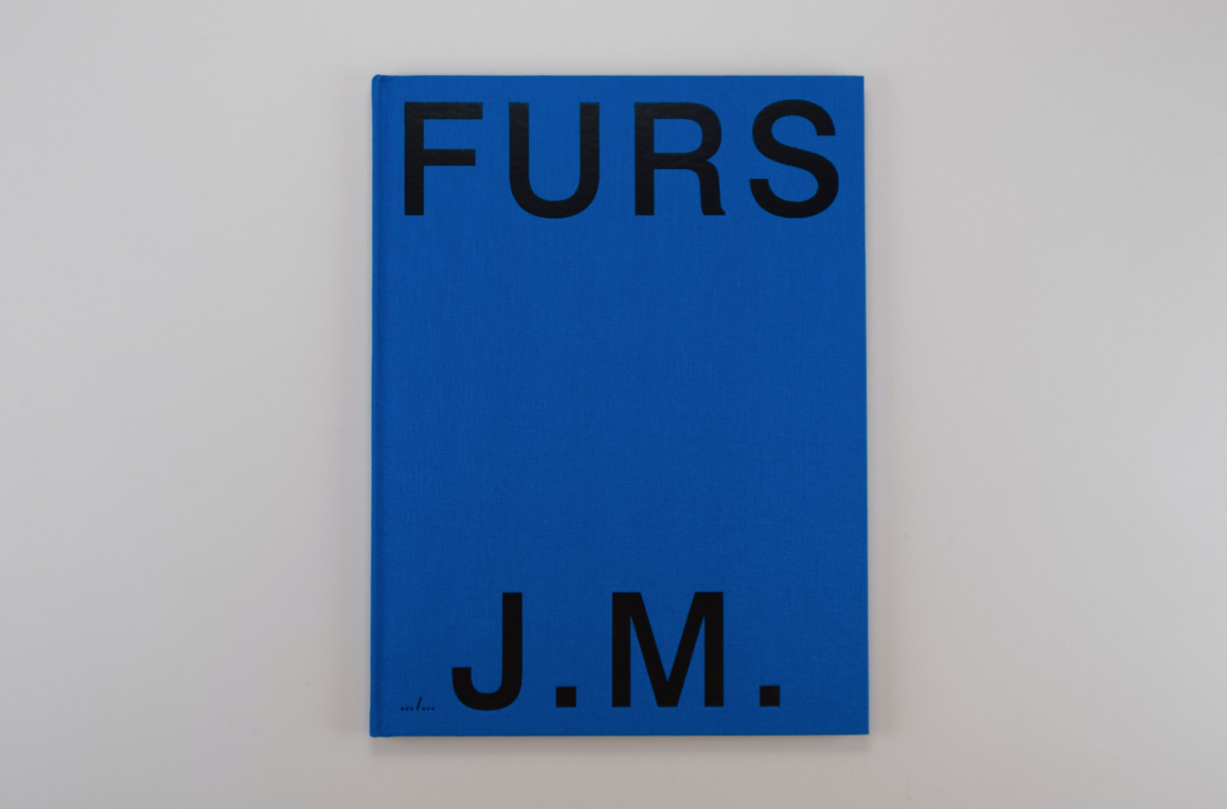 Furs by Jurgen Maelfeyt
