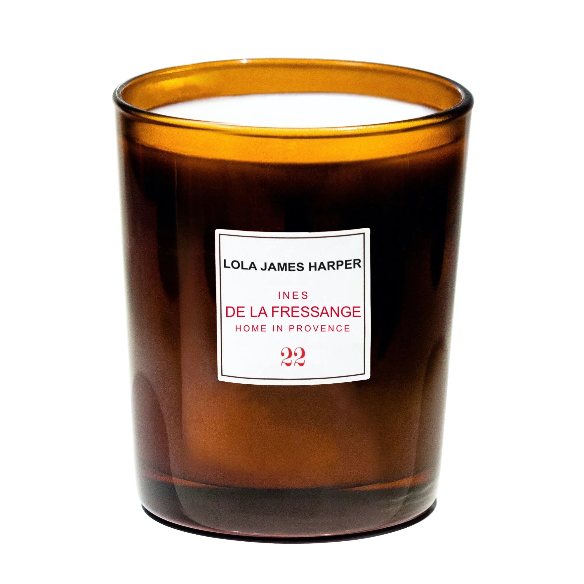 22 The Ines de la Fressange Home in Provence - Cande 190G - by Lola James Harper