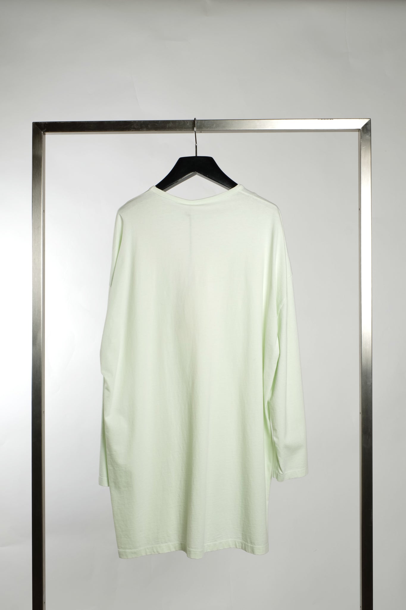 POCKET SHIRT BY CAN PEP REY IN MATCHA LATTE GREEN