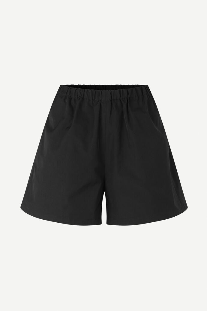Maren shorts in black