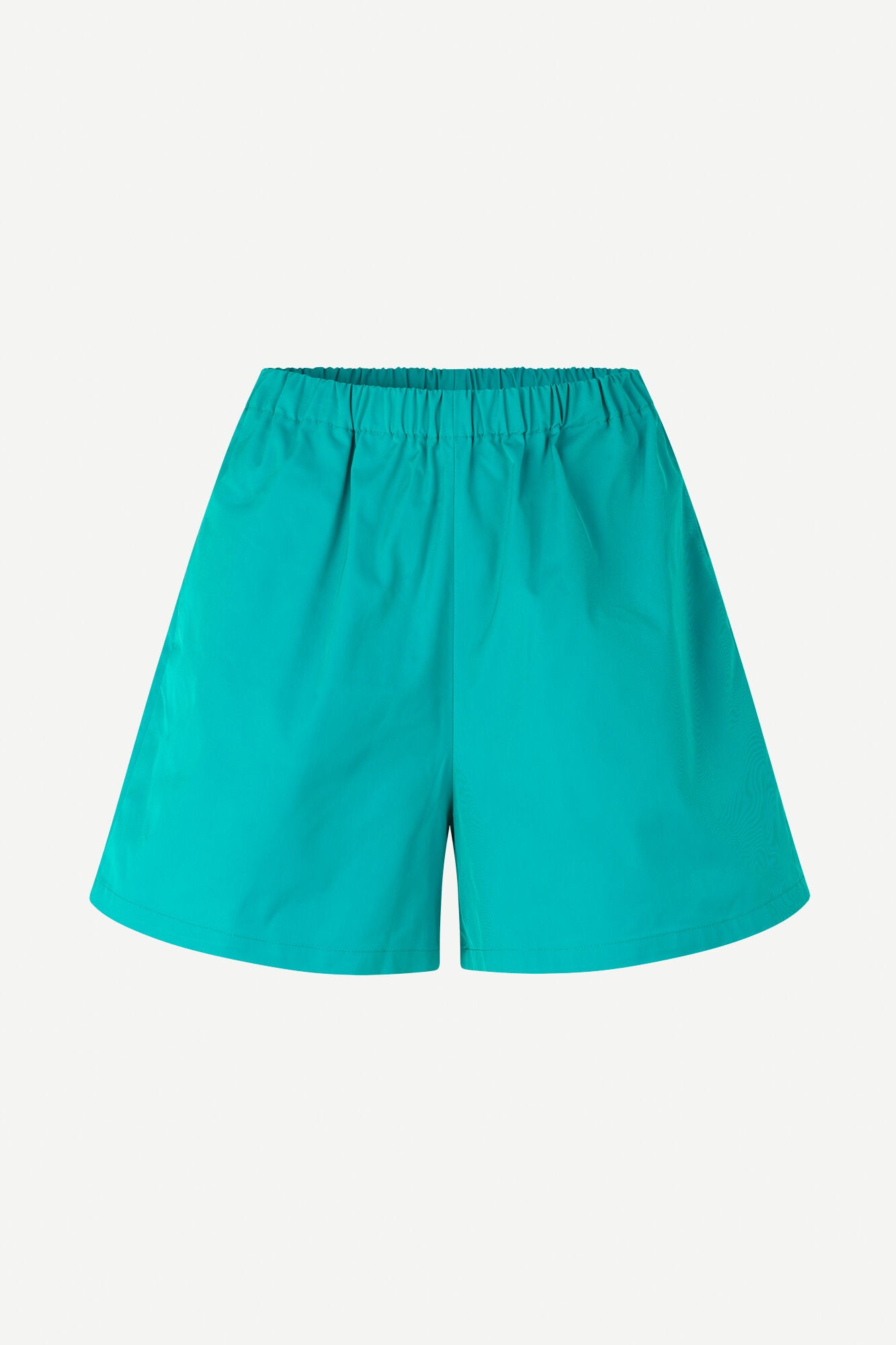 Maren shorts in smaragd