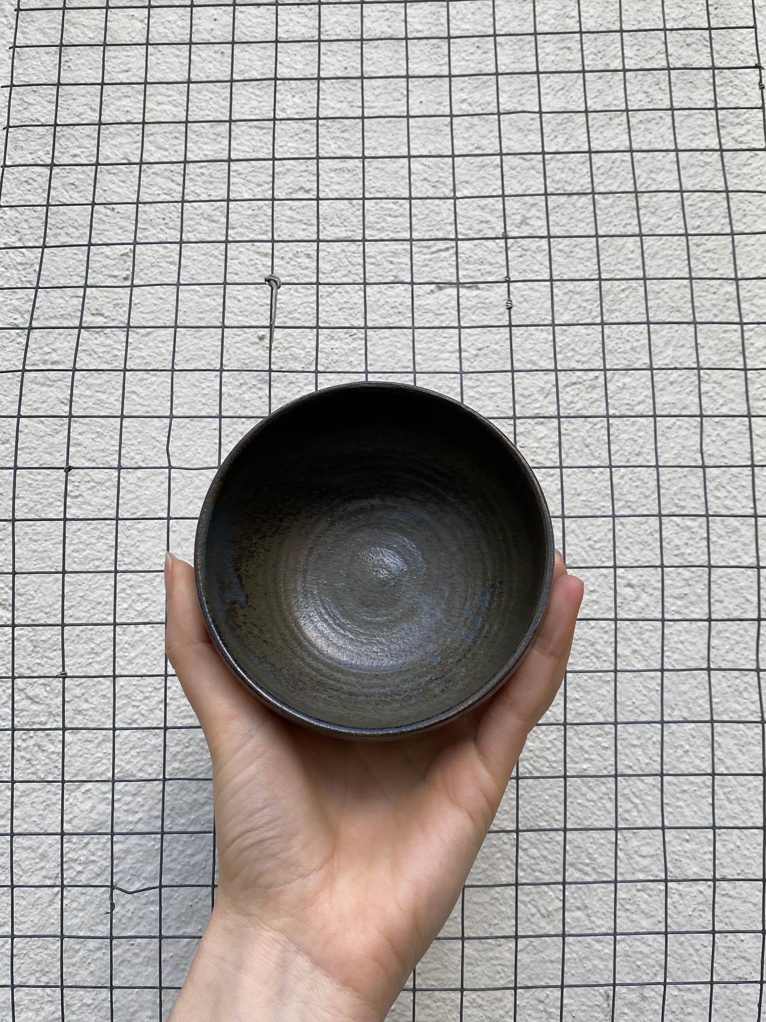 SMALL BOWL BY HAP