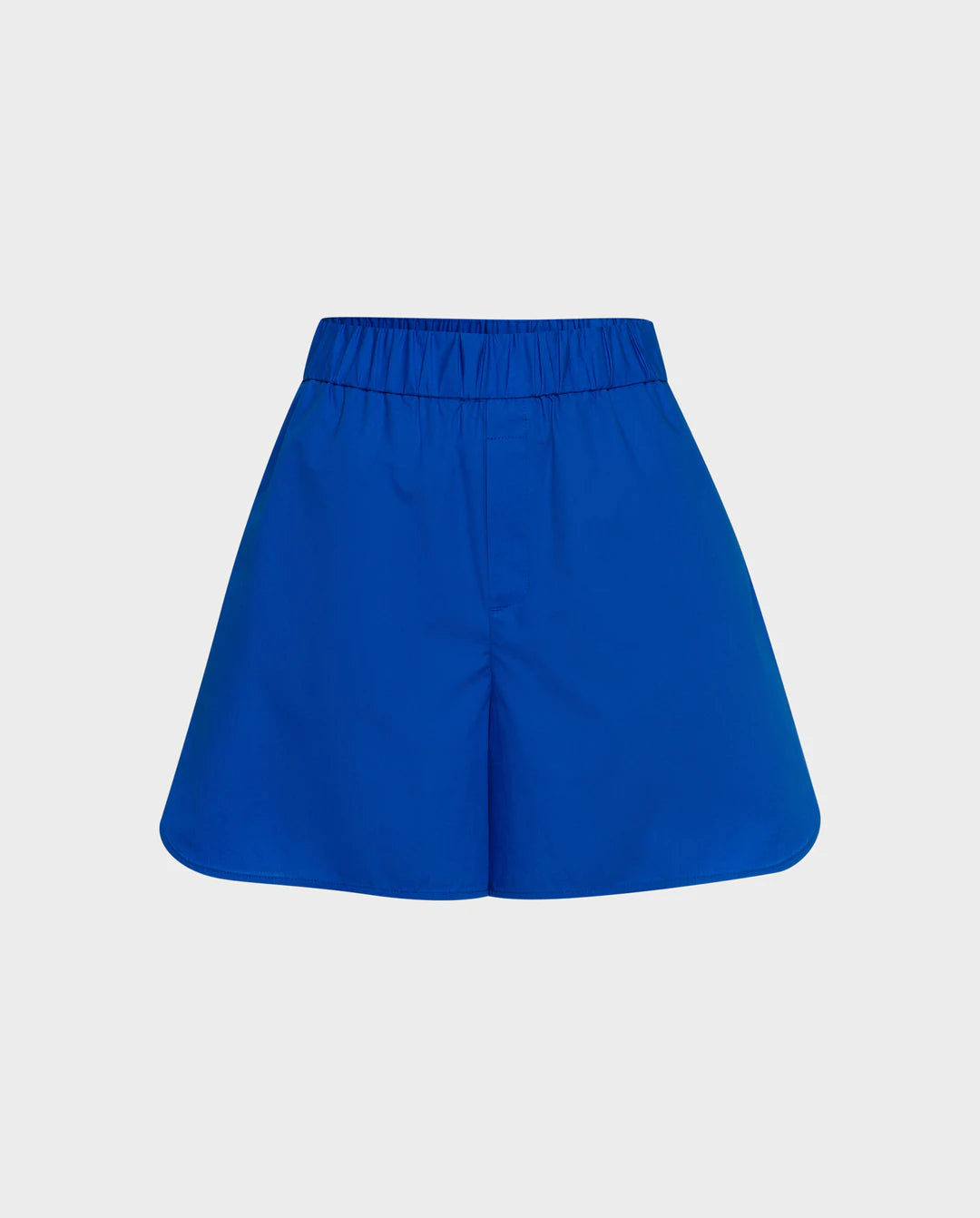 Paloma Mia Shorts in cobalt blue