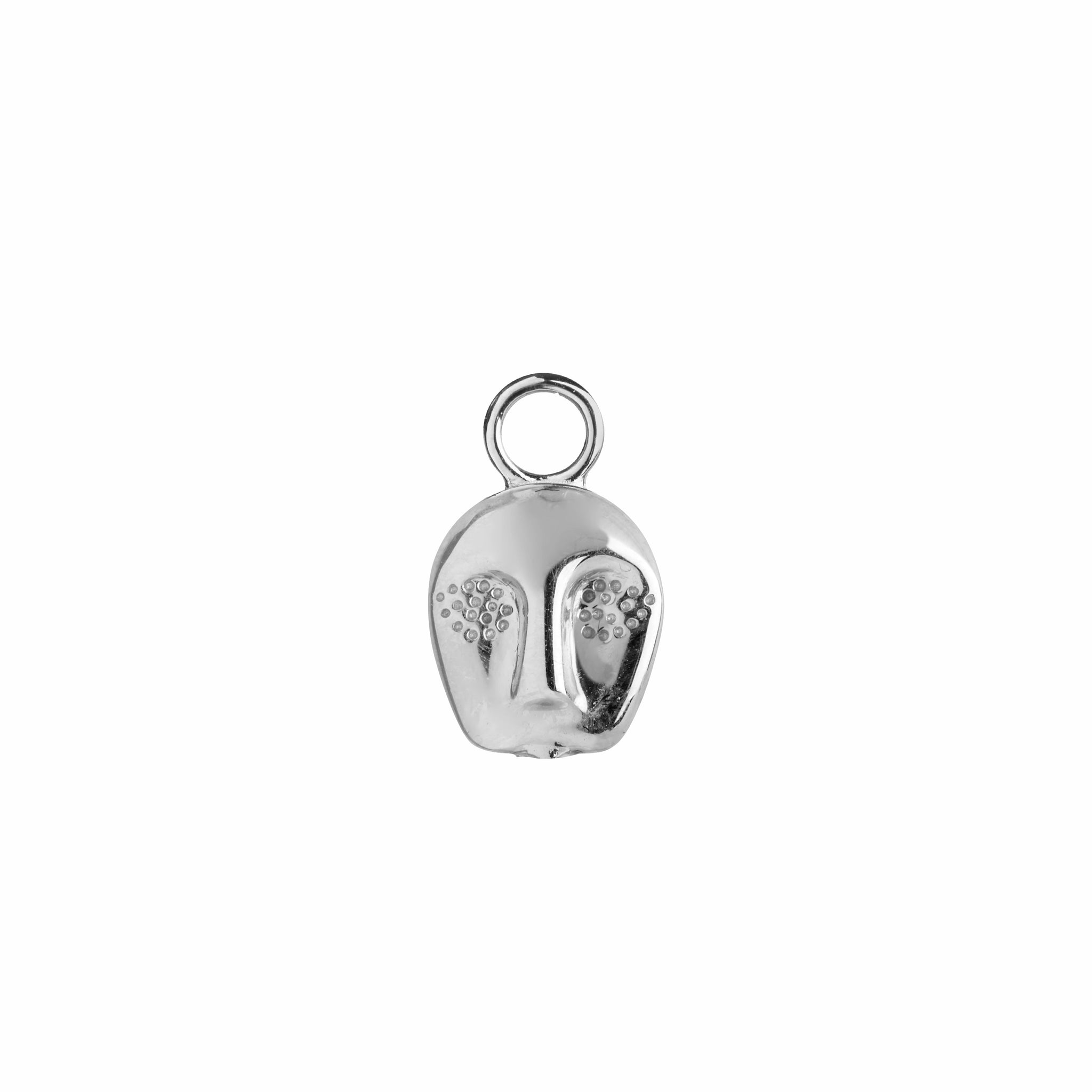 RAY EARRING CHARM SILVER BY MARIA BLACK