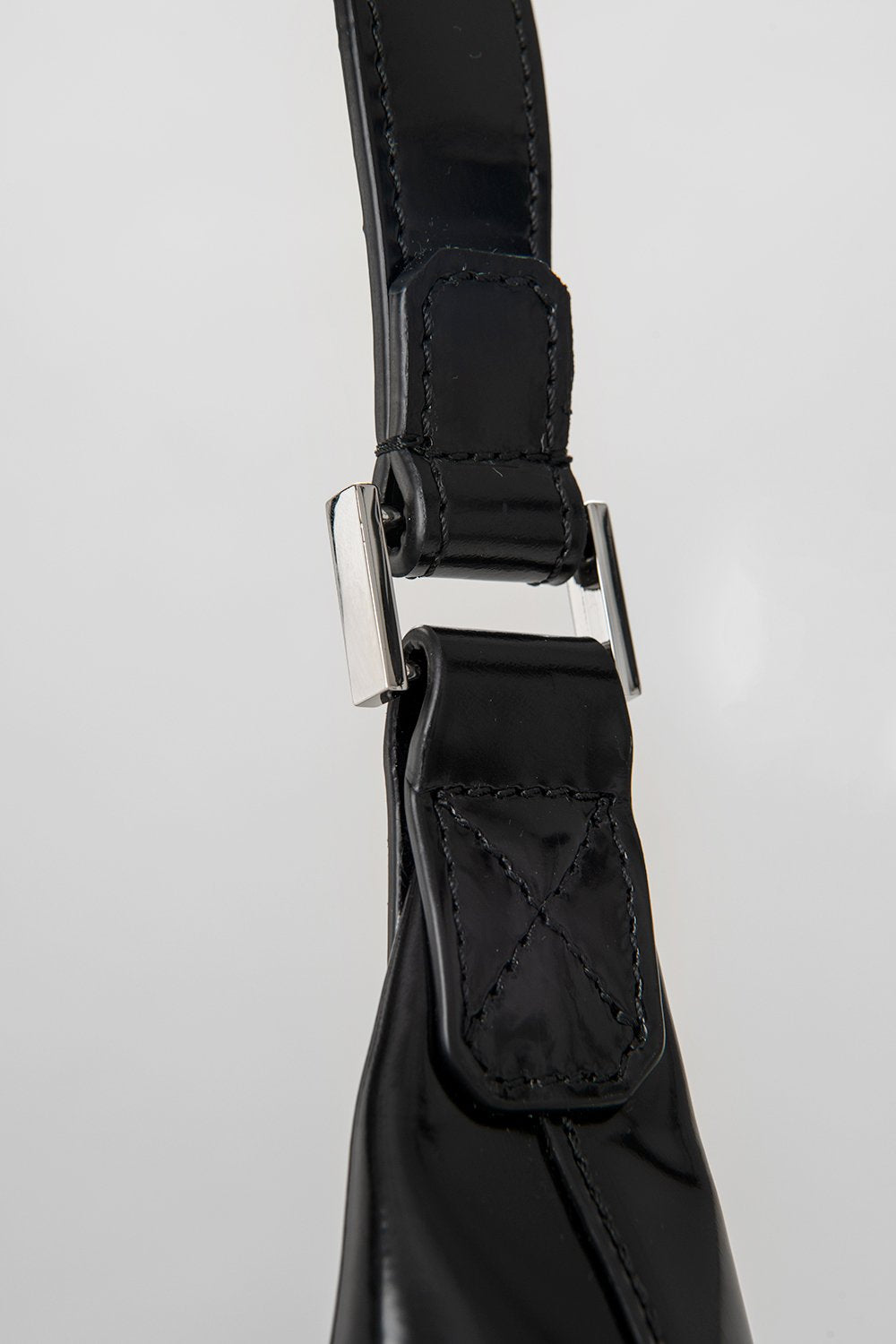 By far amber bag black deals
