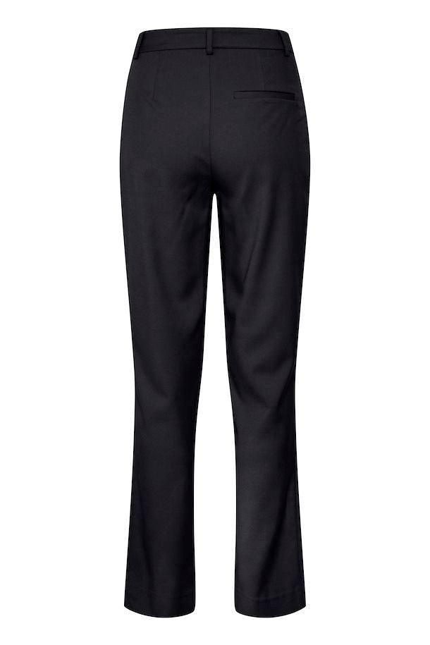 Suiting pants in black