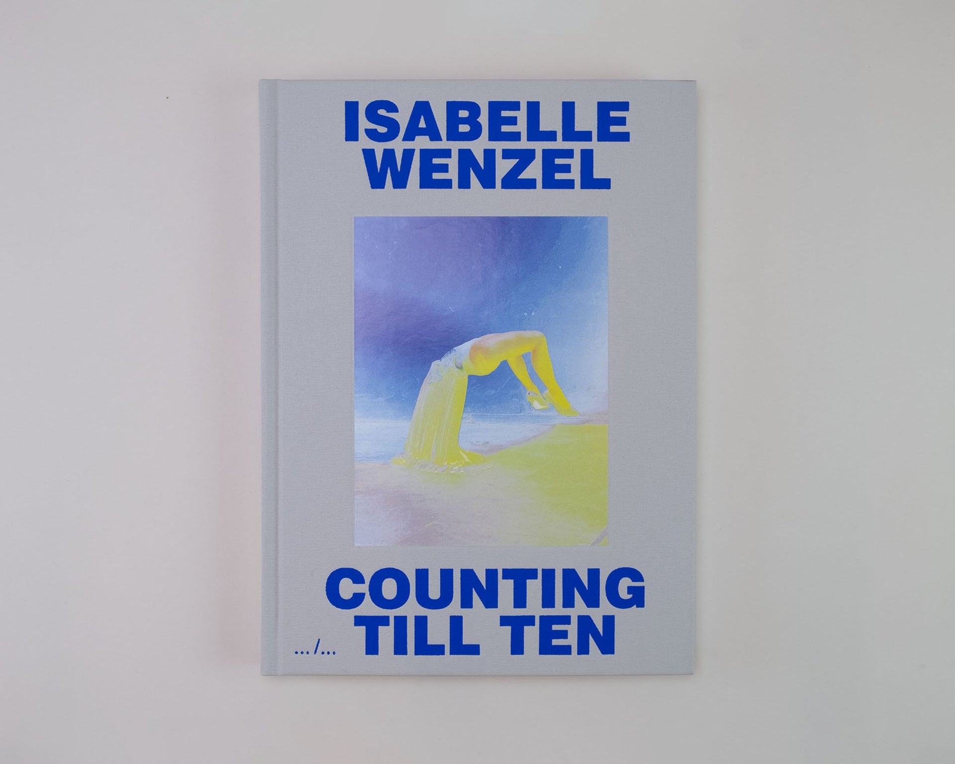 Isabella Wenzel - Counting till ten