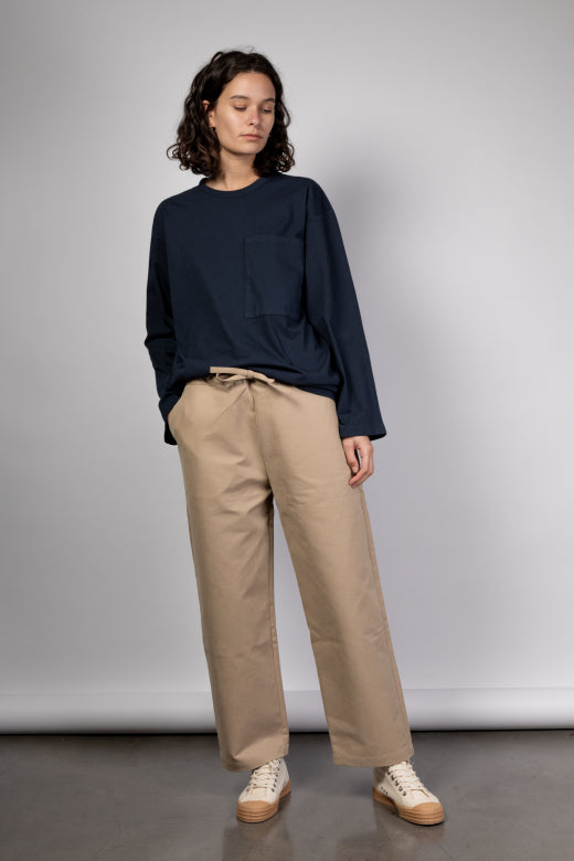 Jumpsuit can pep rey CAN PEP REY LONG JUMPSUIT ジャンプスーツ S