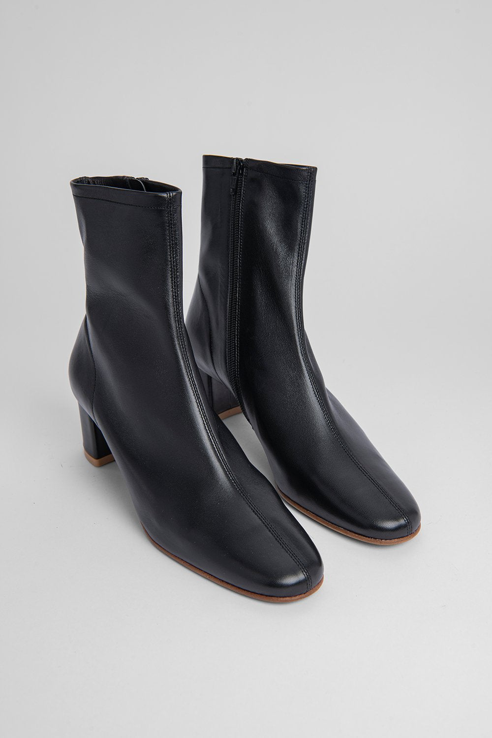 Sofia boots by far discount